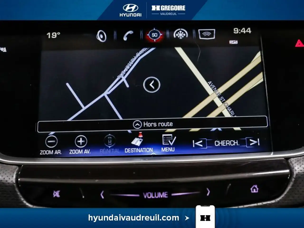 Cadillac XT5 снимка Cadillac XT5