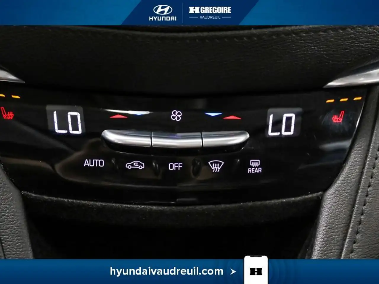 Cadillac XT5 снимка Cadillac XT5