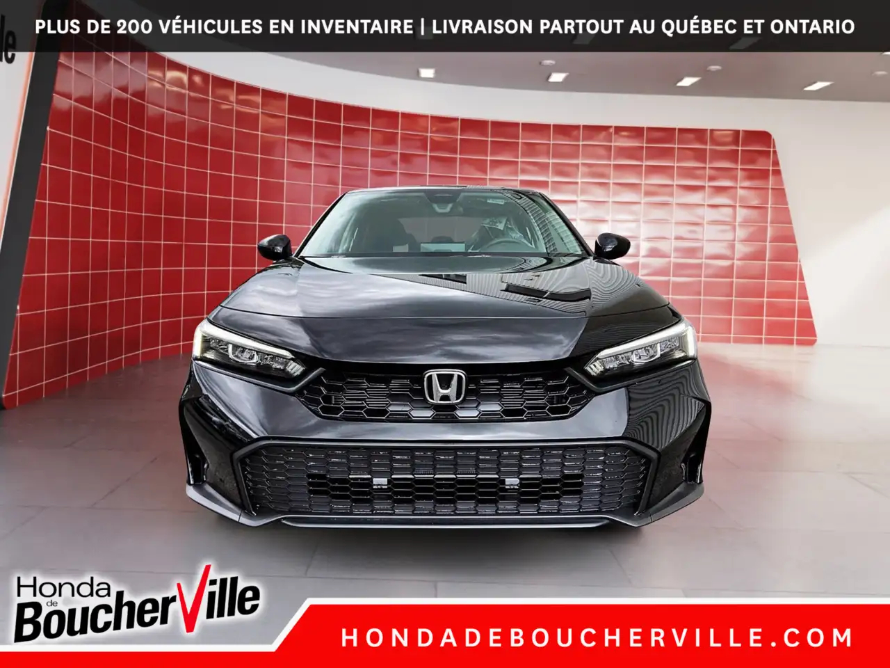 Honda Civic снимка Honda Civic