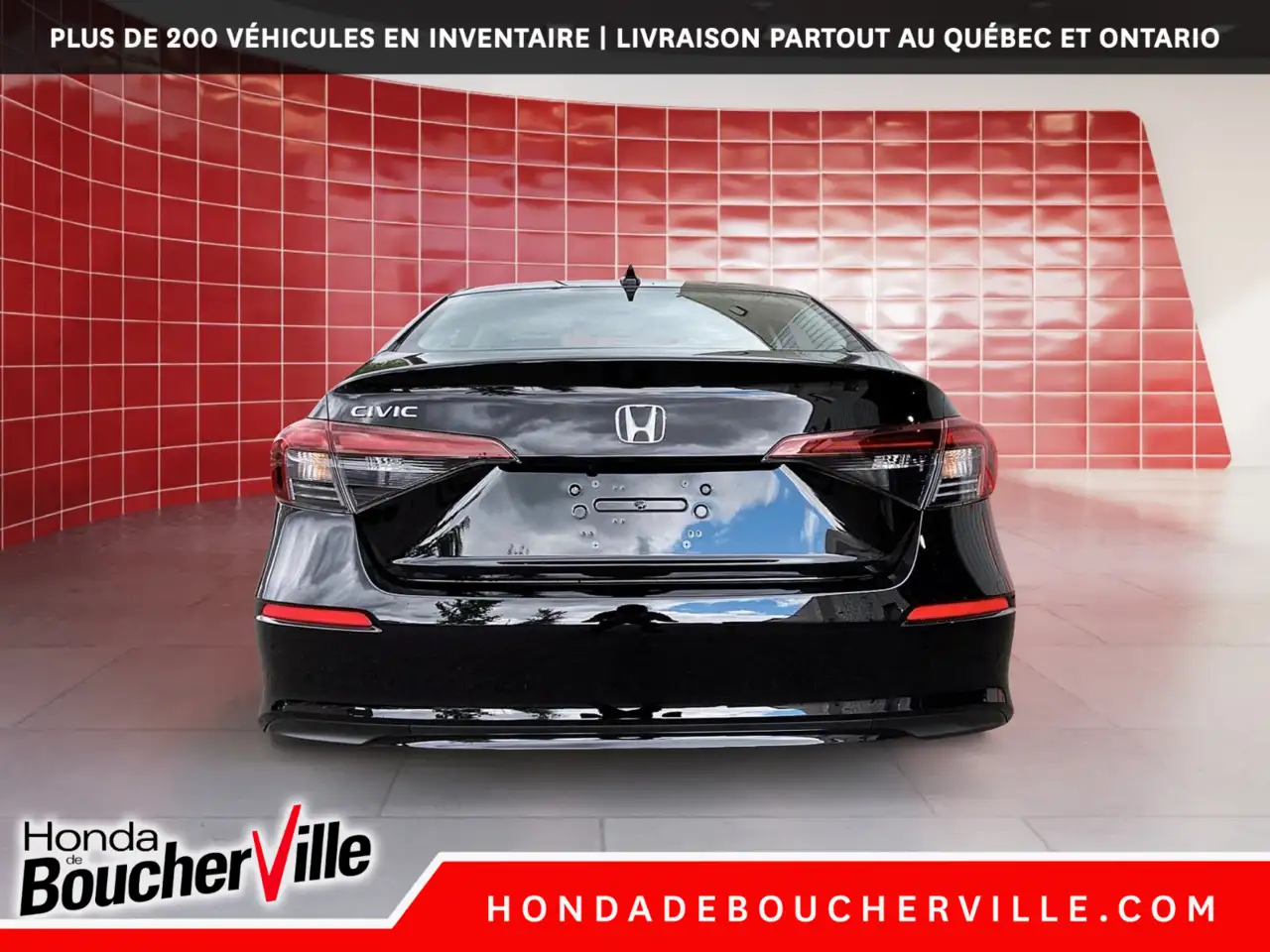 Honda Civic снимка Honda Civic