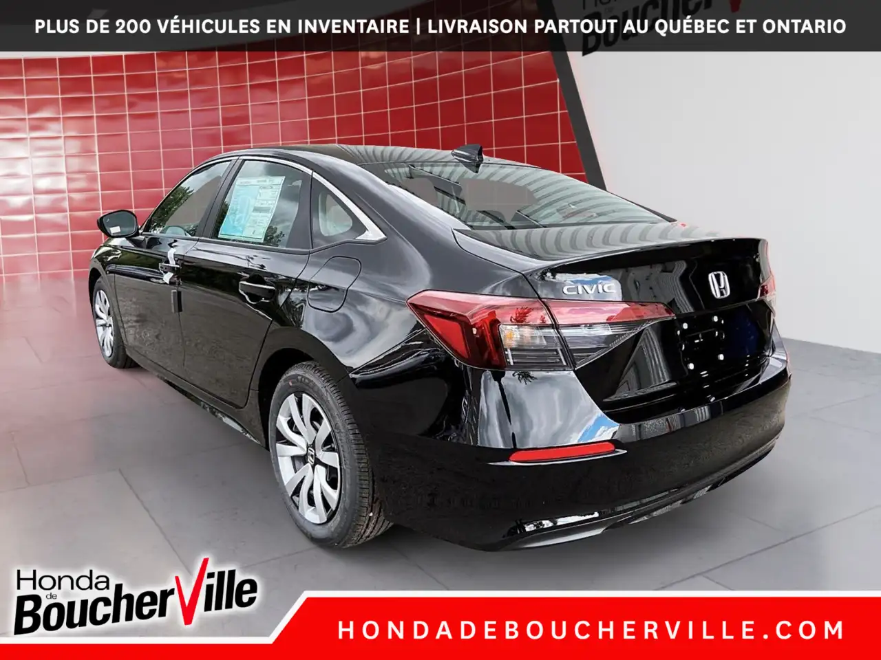 Honda Civic снимка Honda Civic