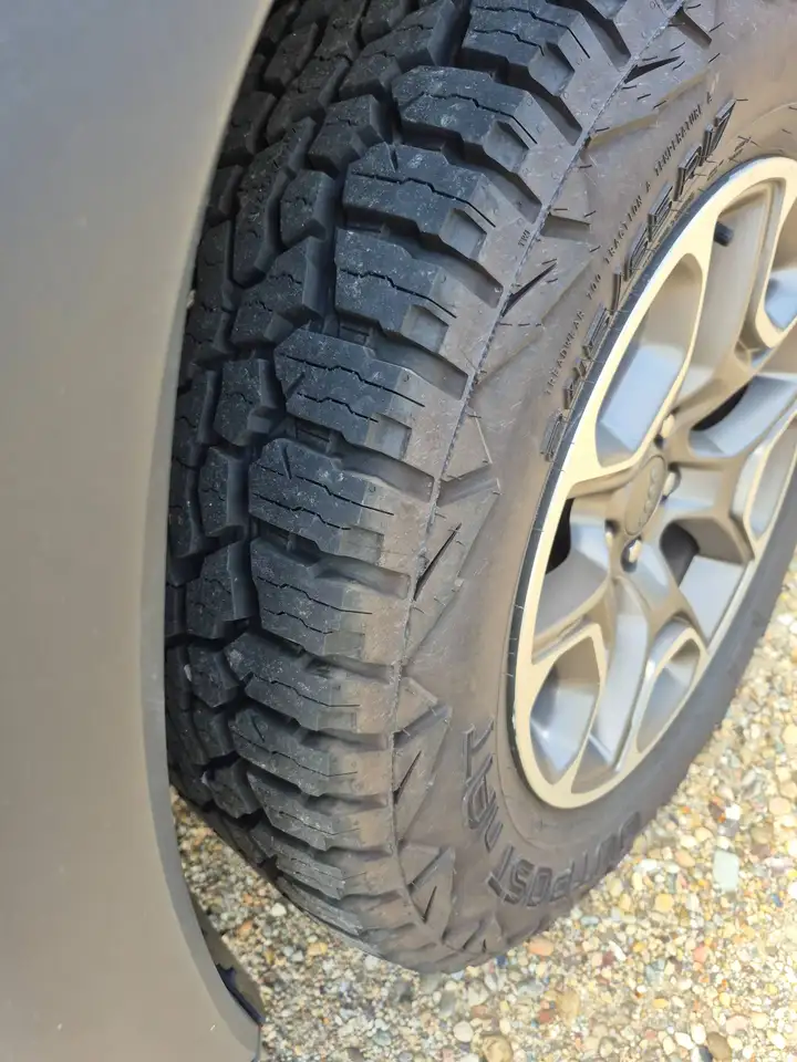 Jeep Cherokee photo Jeep Cherokee
