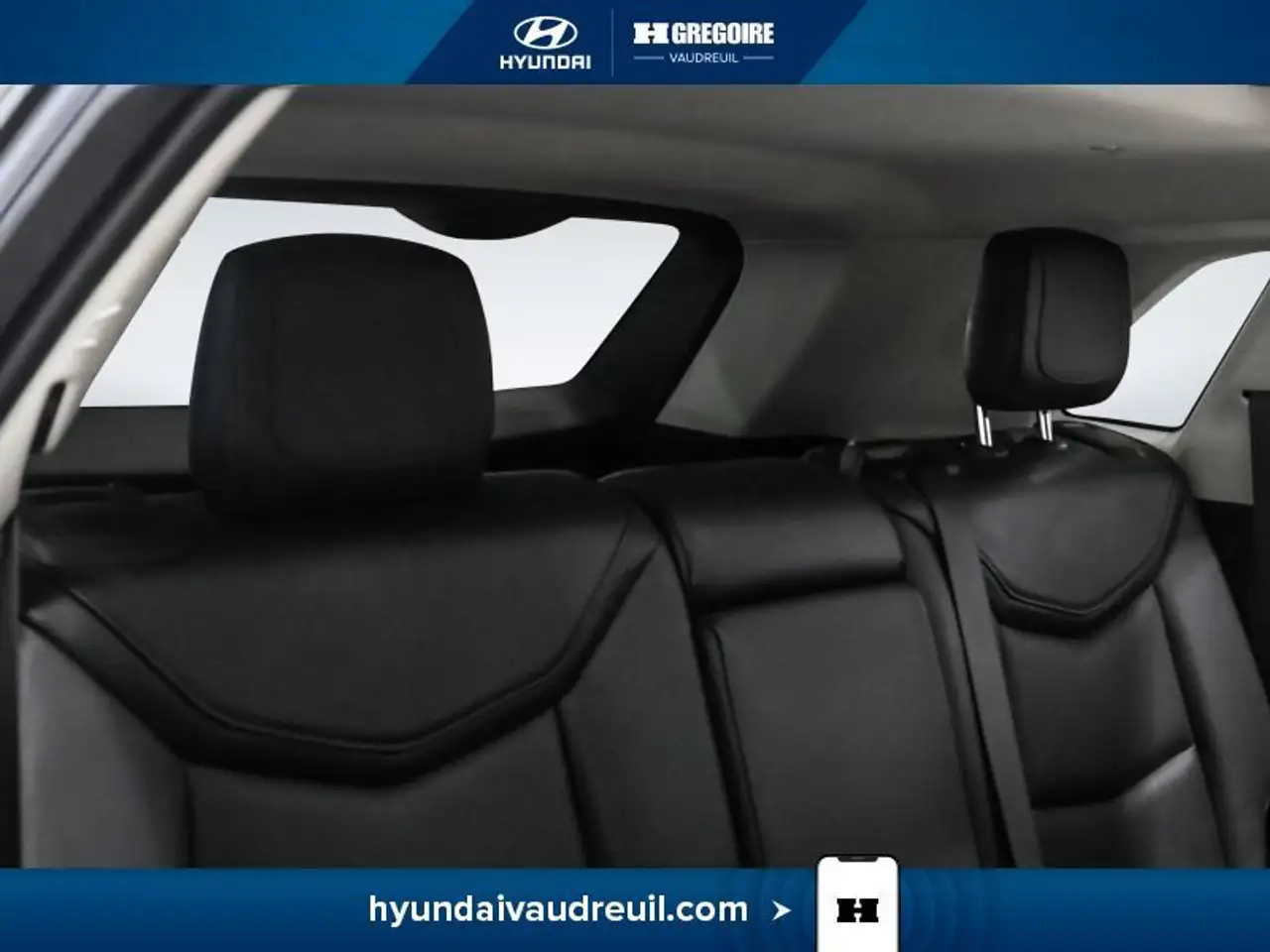 Cadillac XT5 снимка Cadillac XT5