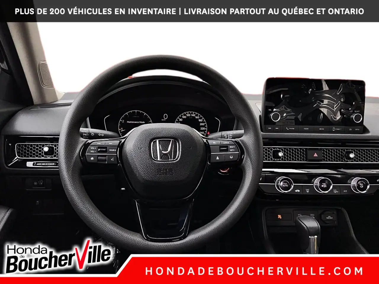 Honda Civic снимка Honda Civic