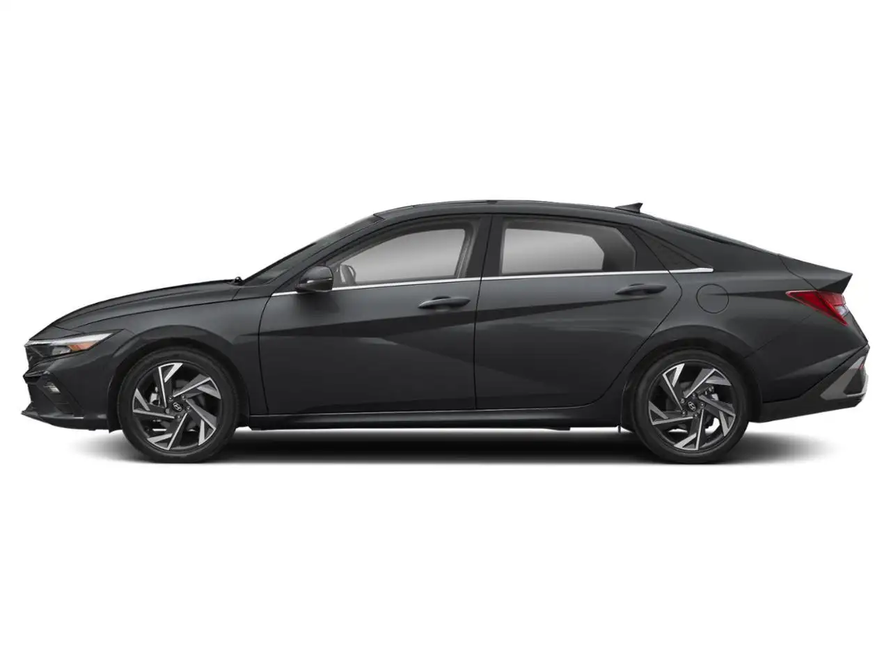 Hyundai ELANTRA photo Hyundai ELANTRA