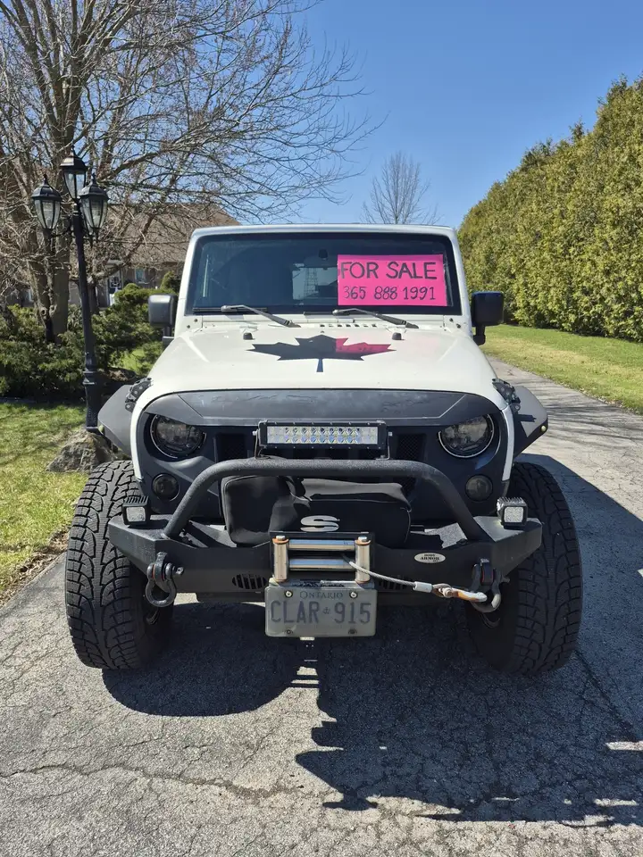 Jeep Wrangler fotografie Jeep Wrangler