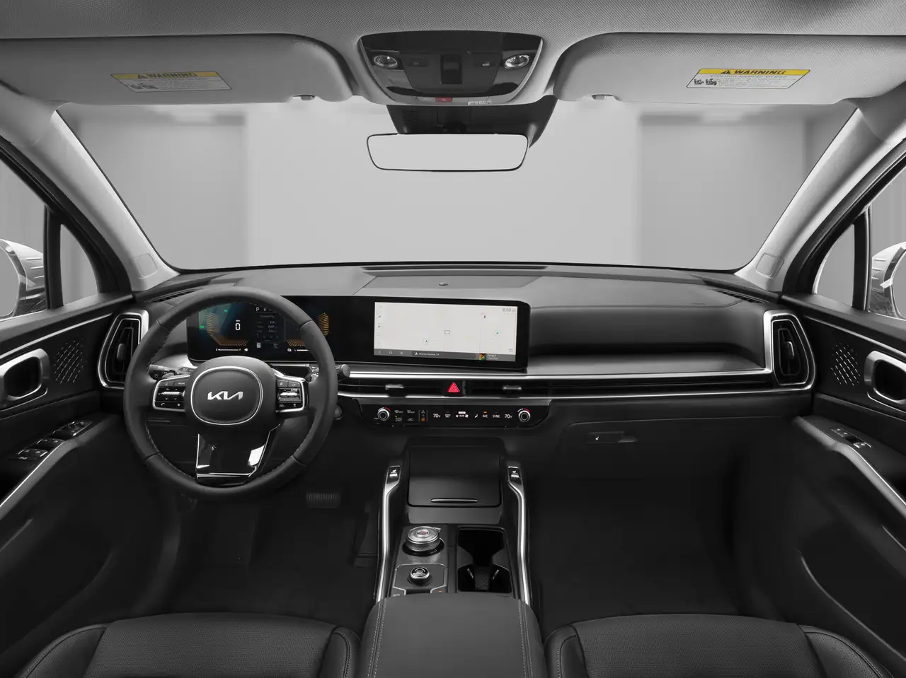 Kia Sorento снимка Kia Sorento