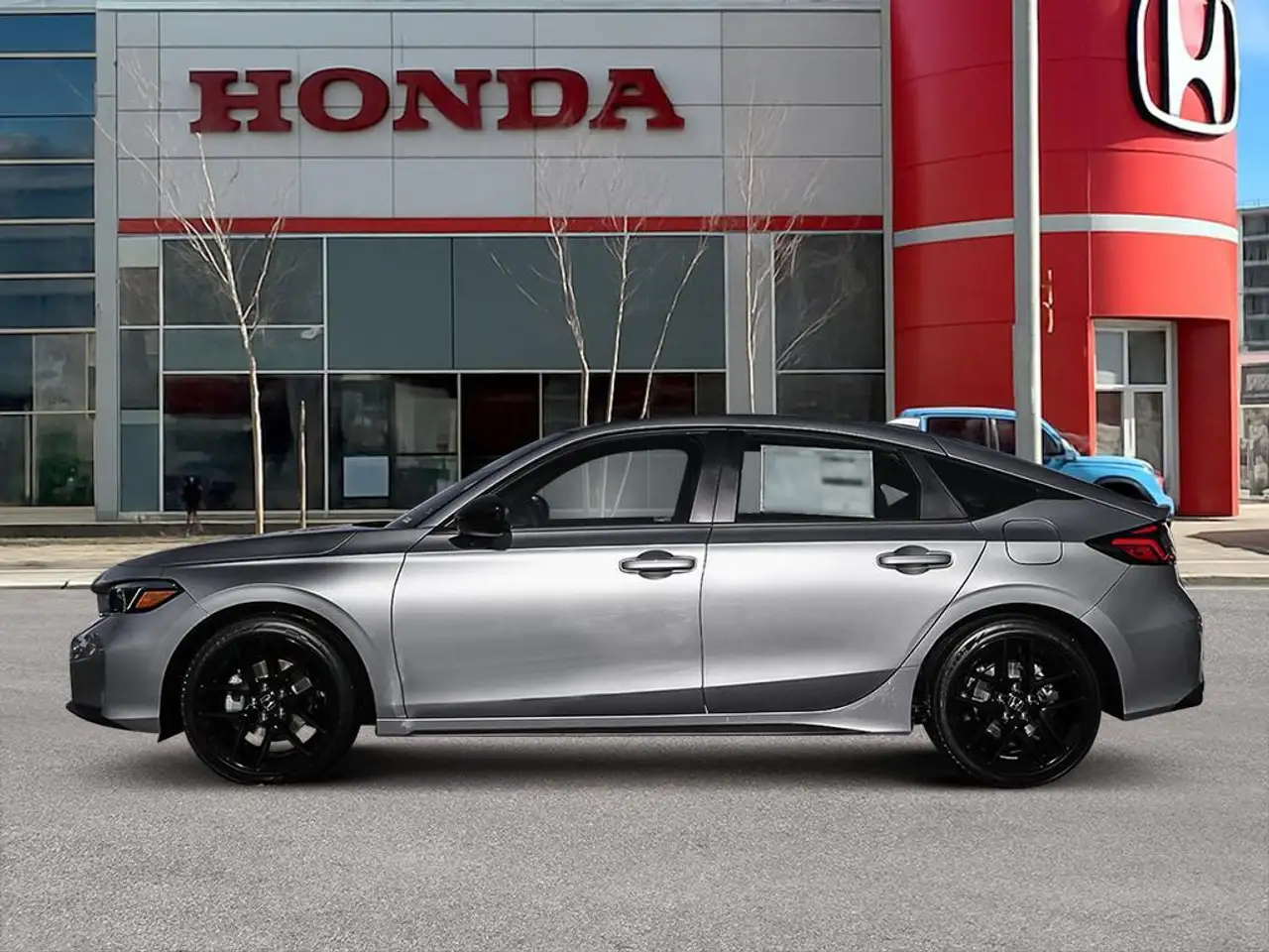 Honda Civic photo Honda Civic