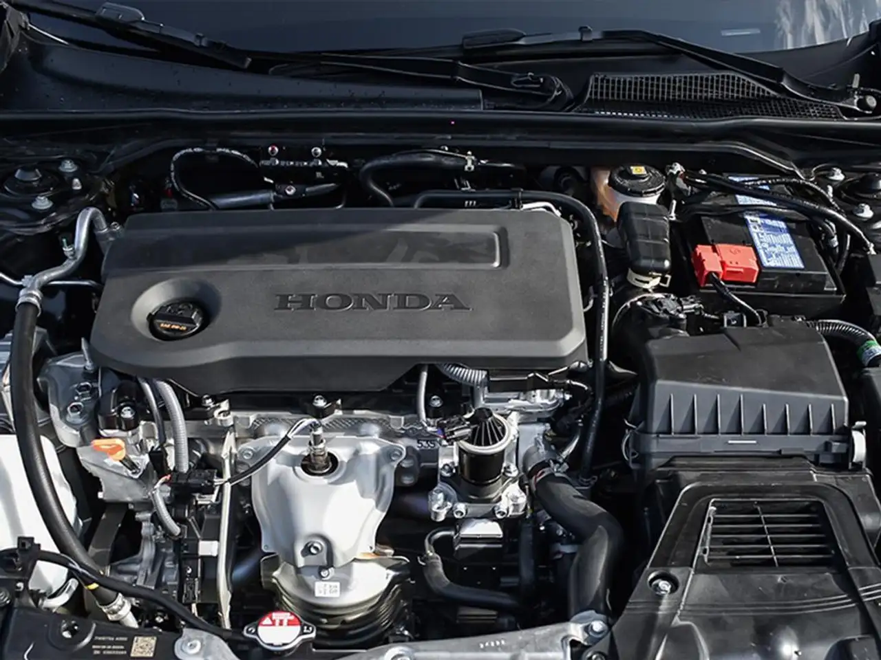 Honda Civic photo Honda Civic