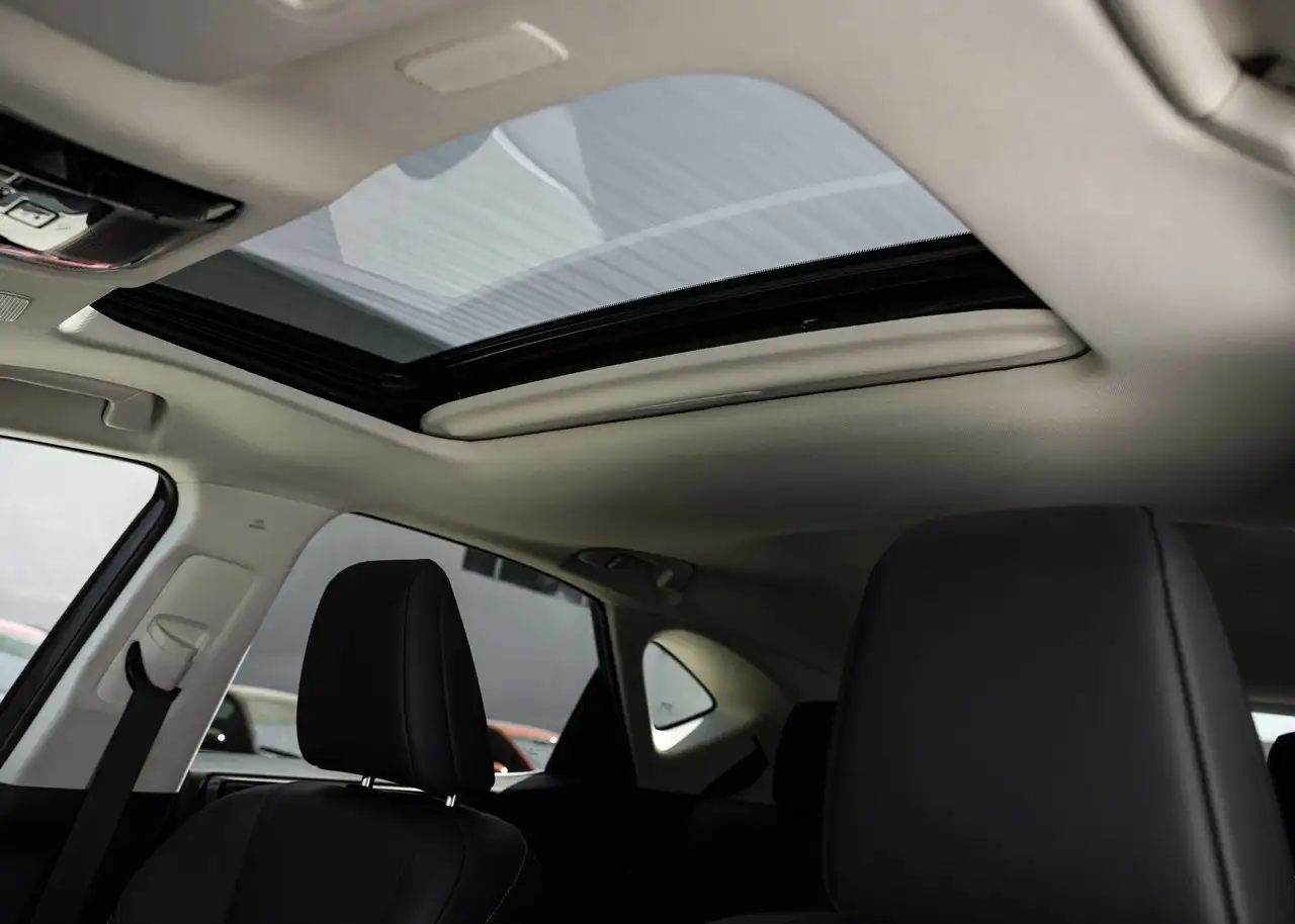 Lexus NX снимка Lexus NX