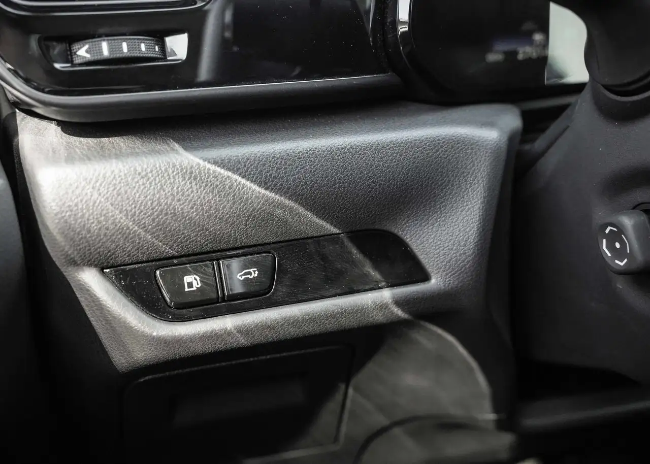Lexus NX снимка Lexus NX