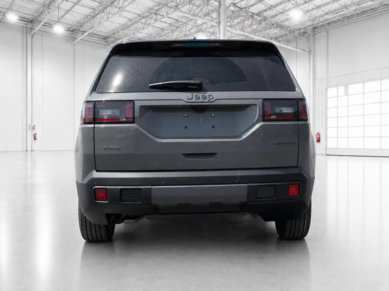 Jeep Cherokee fotografie Jeep Cherokee