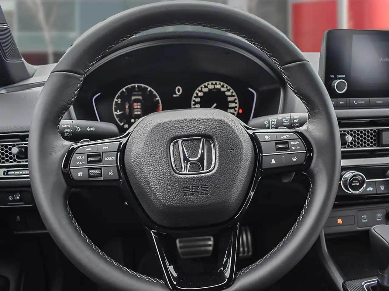 Honda Civic photo Honda Civic