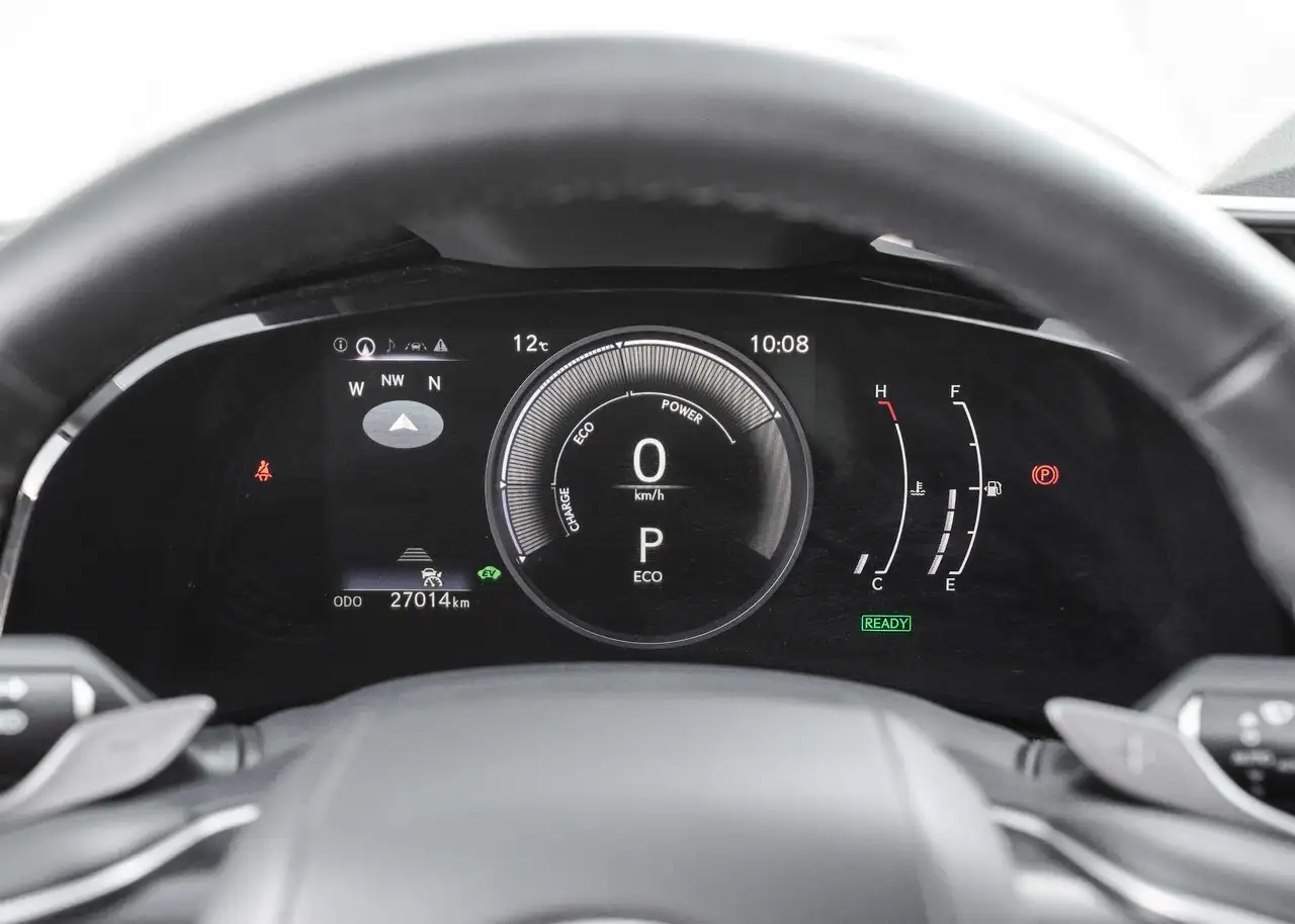 Lexus NX снимка Lexus NX