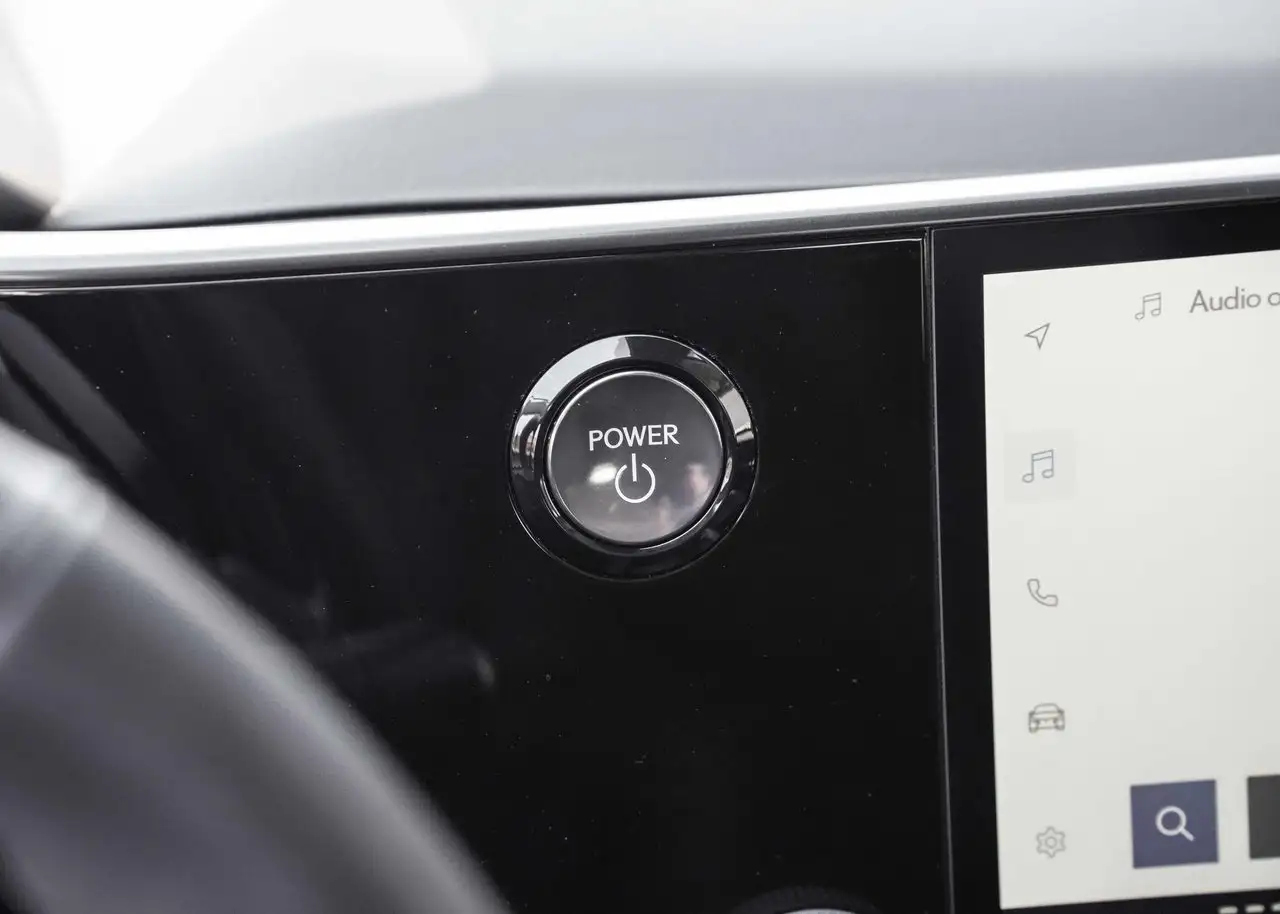 Lexus NX снимка Lexus NX