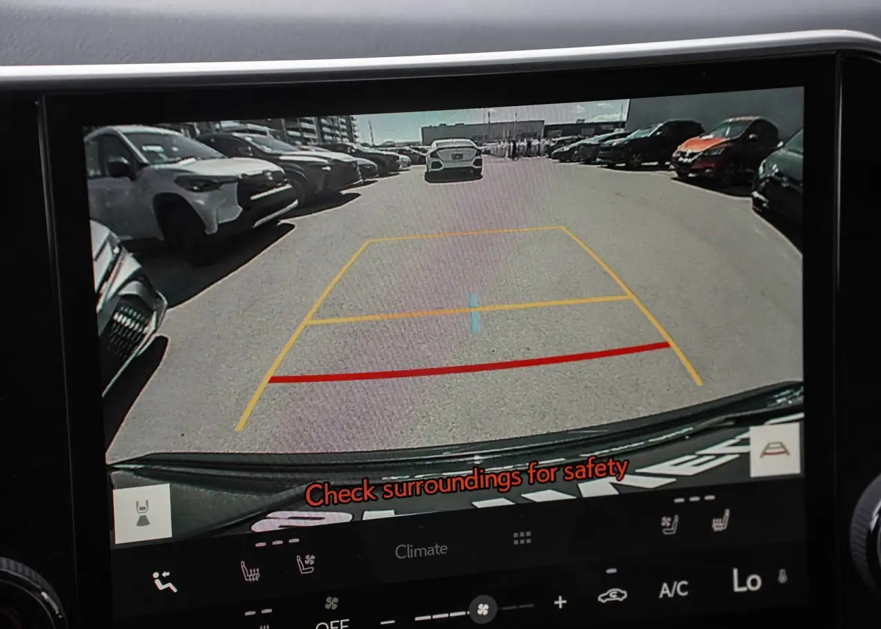 Lexus NX снимка Lexus NX