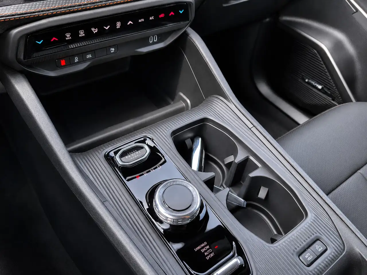 Jeep Cherokee fotografie Jeep Cherokee