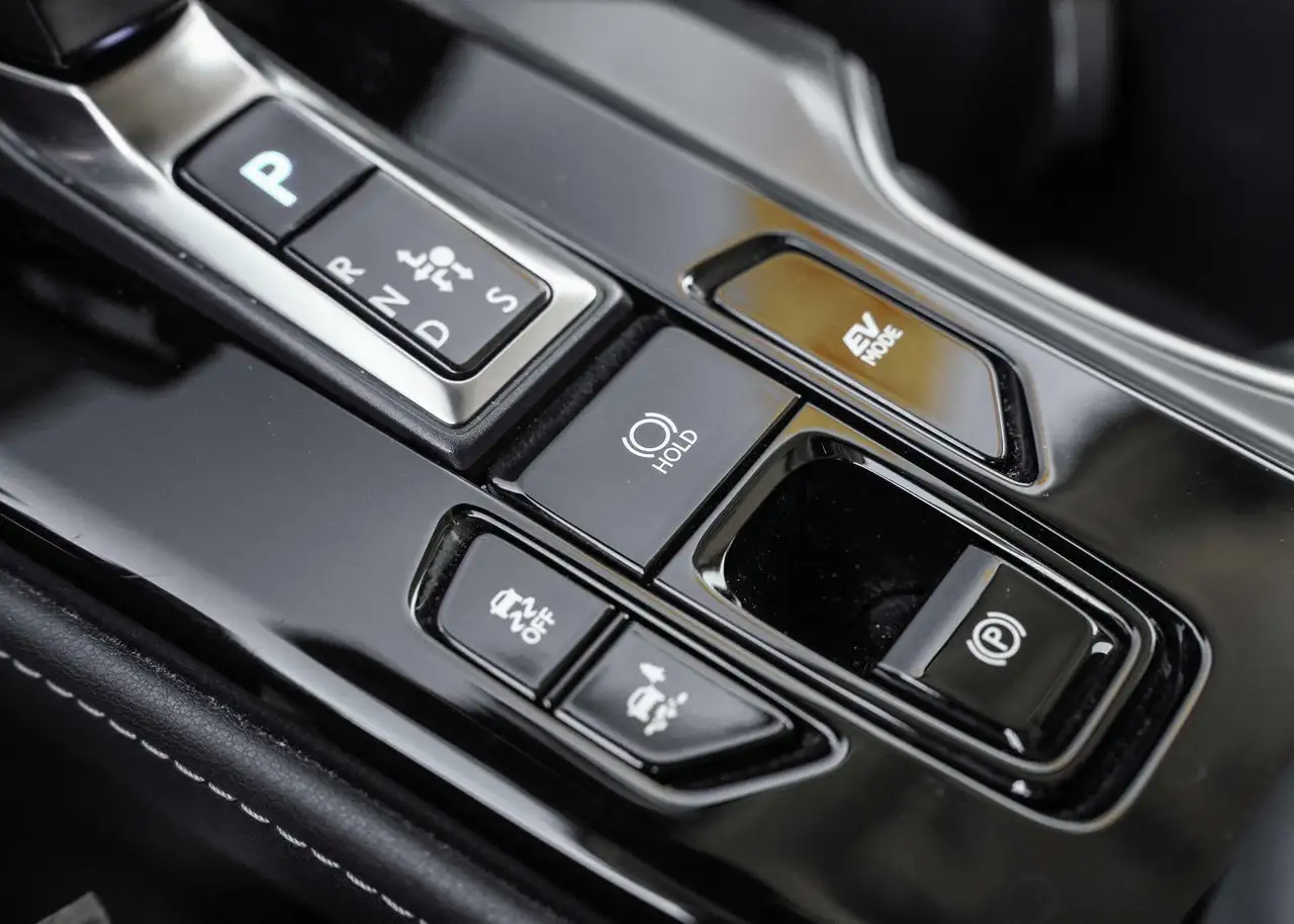 Lexus NX снимка Lexus NX