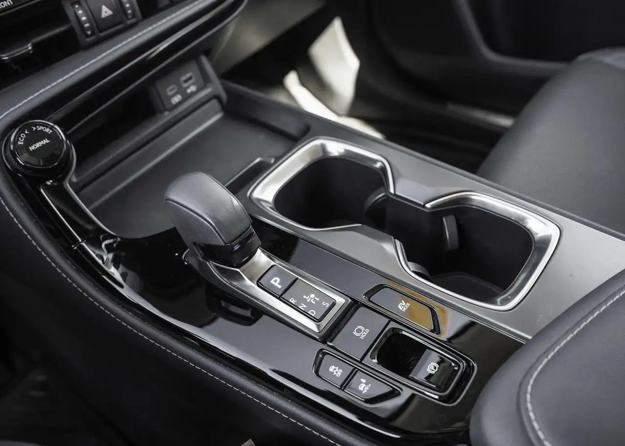 Lexus NX снимка Lexus NX