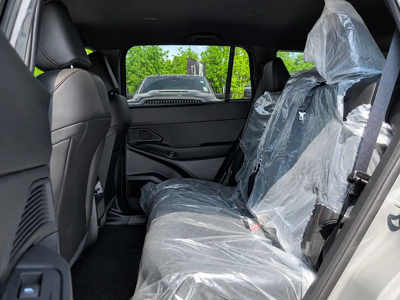 Jeep Cherokee fotografie Jeep Cherokee