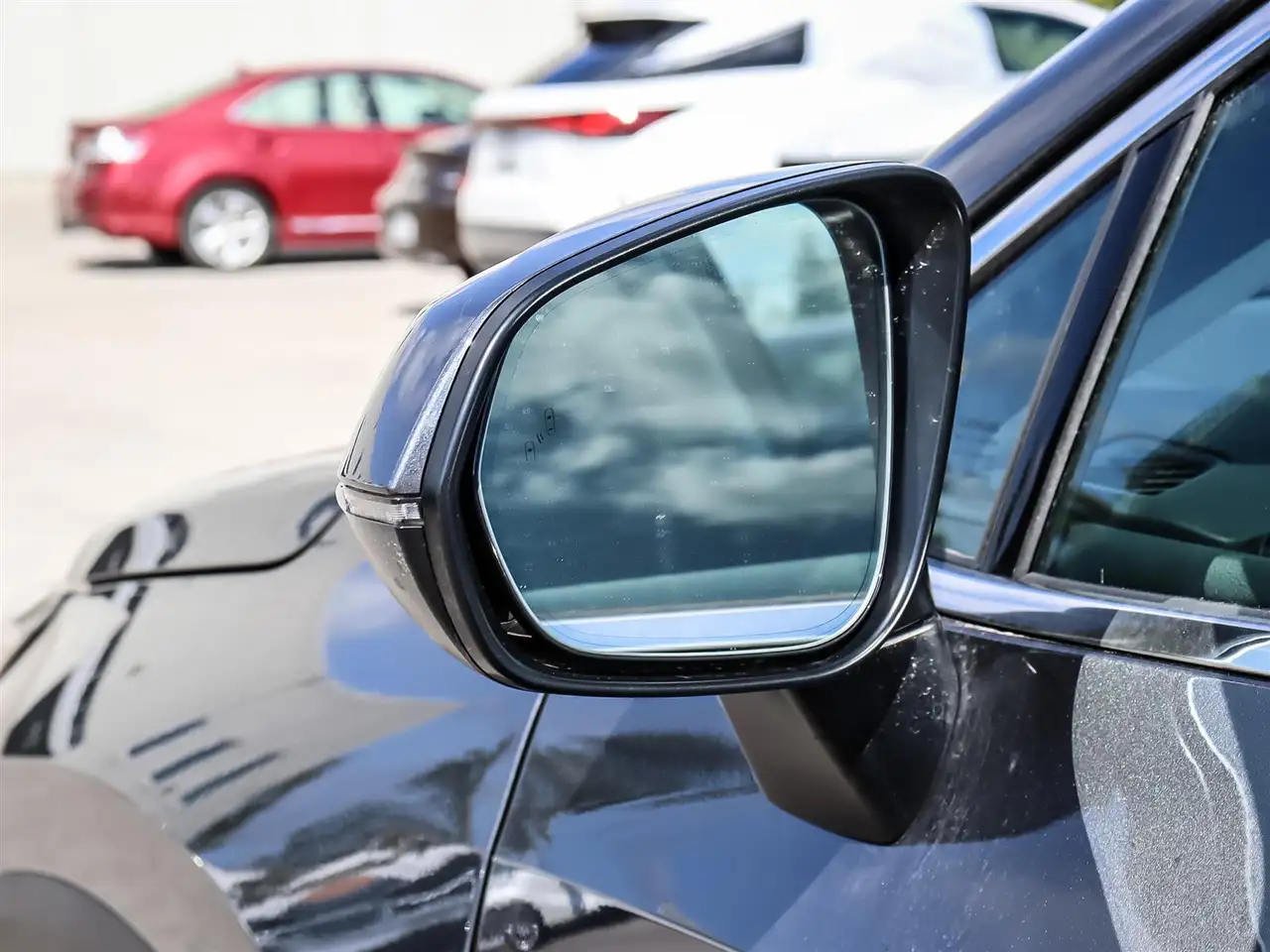 Lexus NX снимка Lexus NX