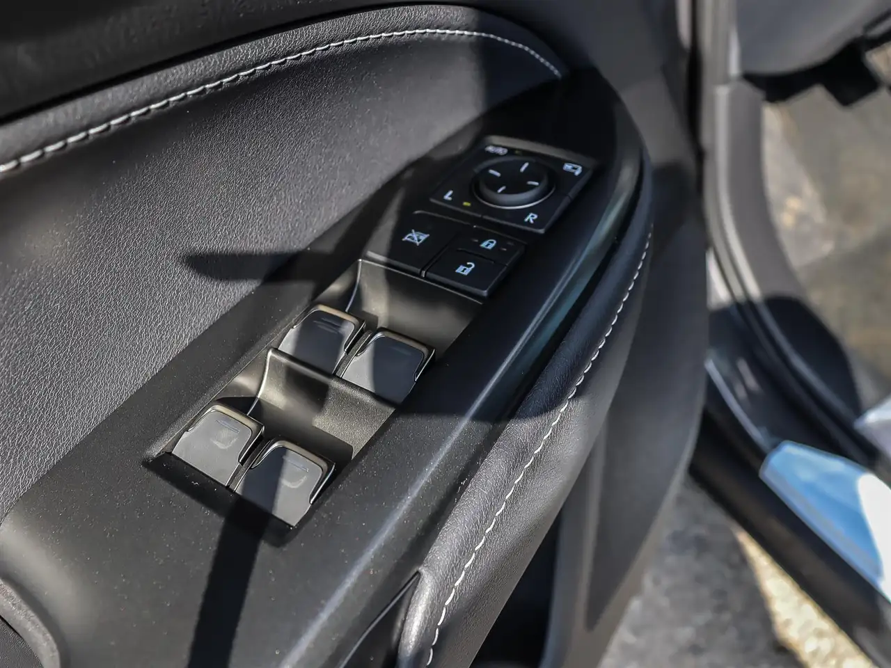 Lexus NX снимка Lexus NX