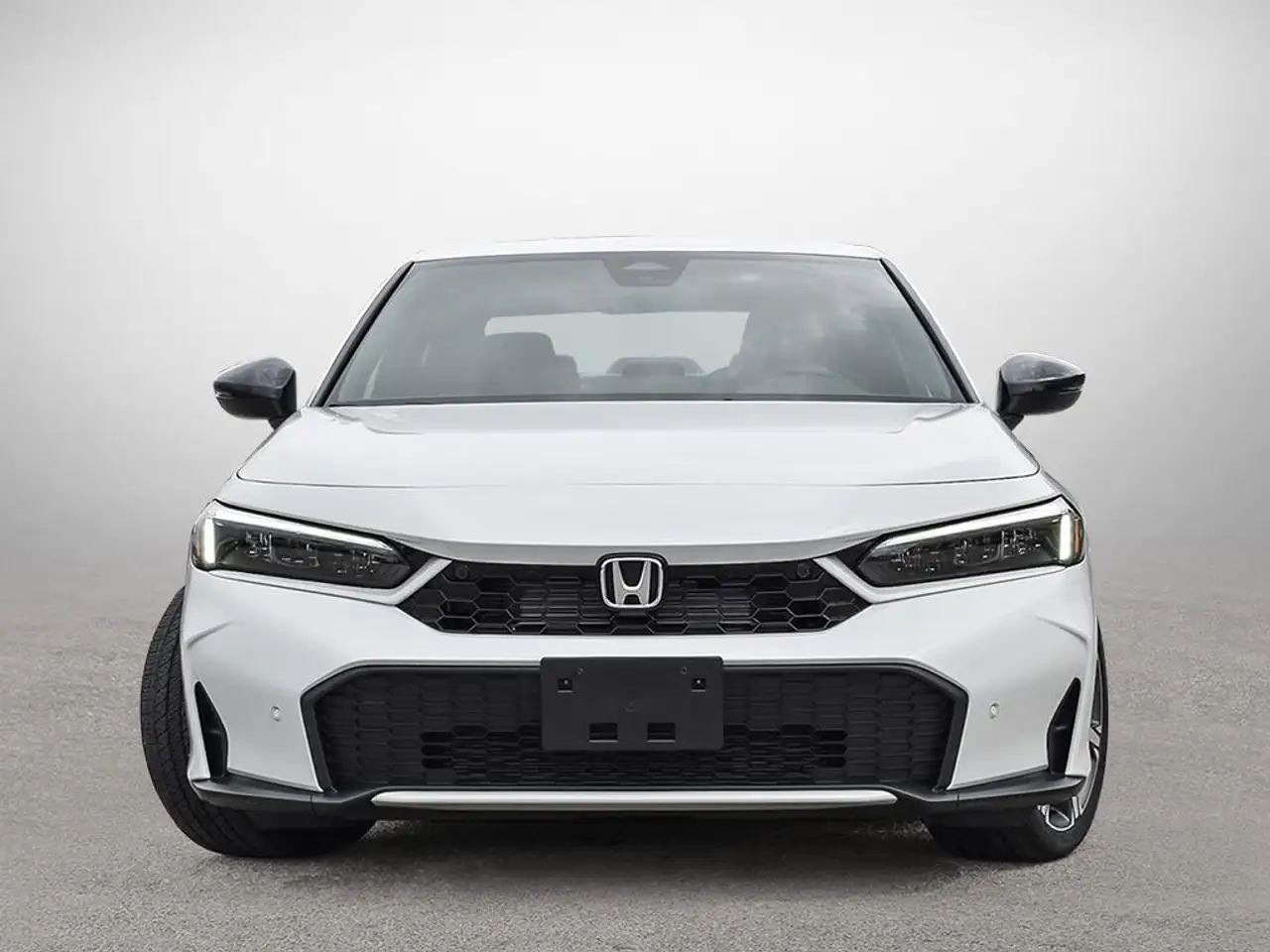 Honda Civic photo Honda Civic