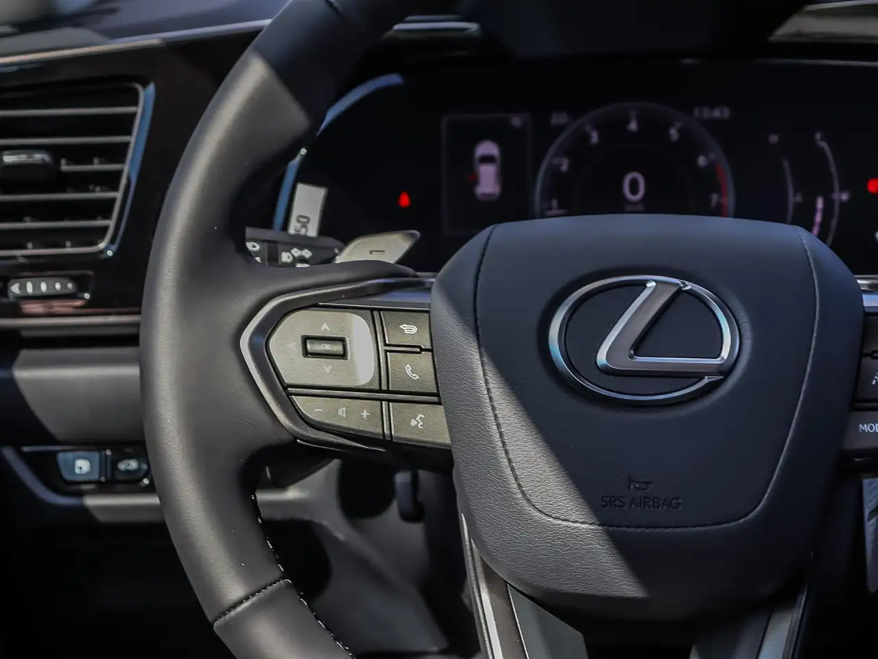 Lexus NX снимка Lexus NX