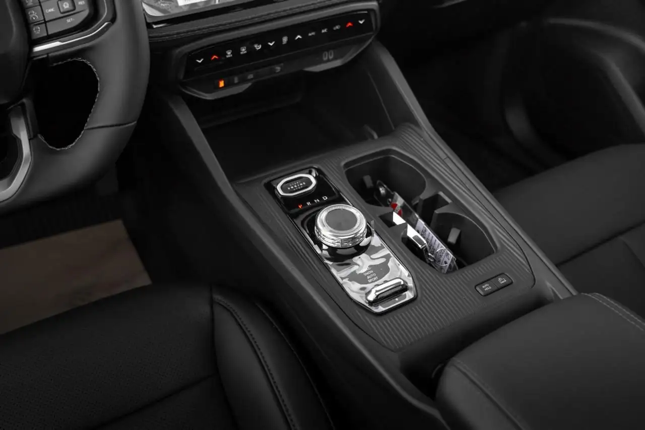 Jeep Cherokee photo Jeep Cherokee
