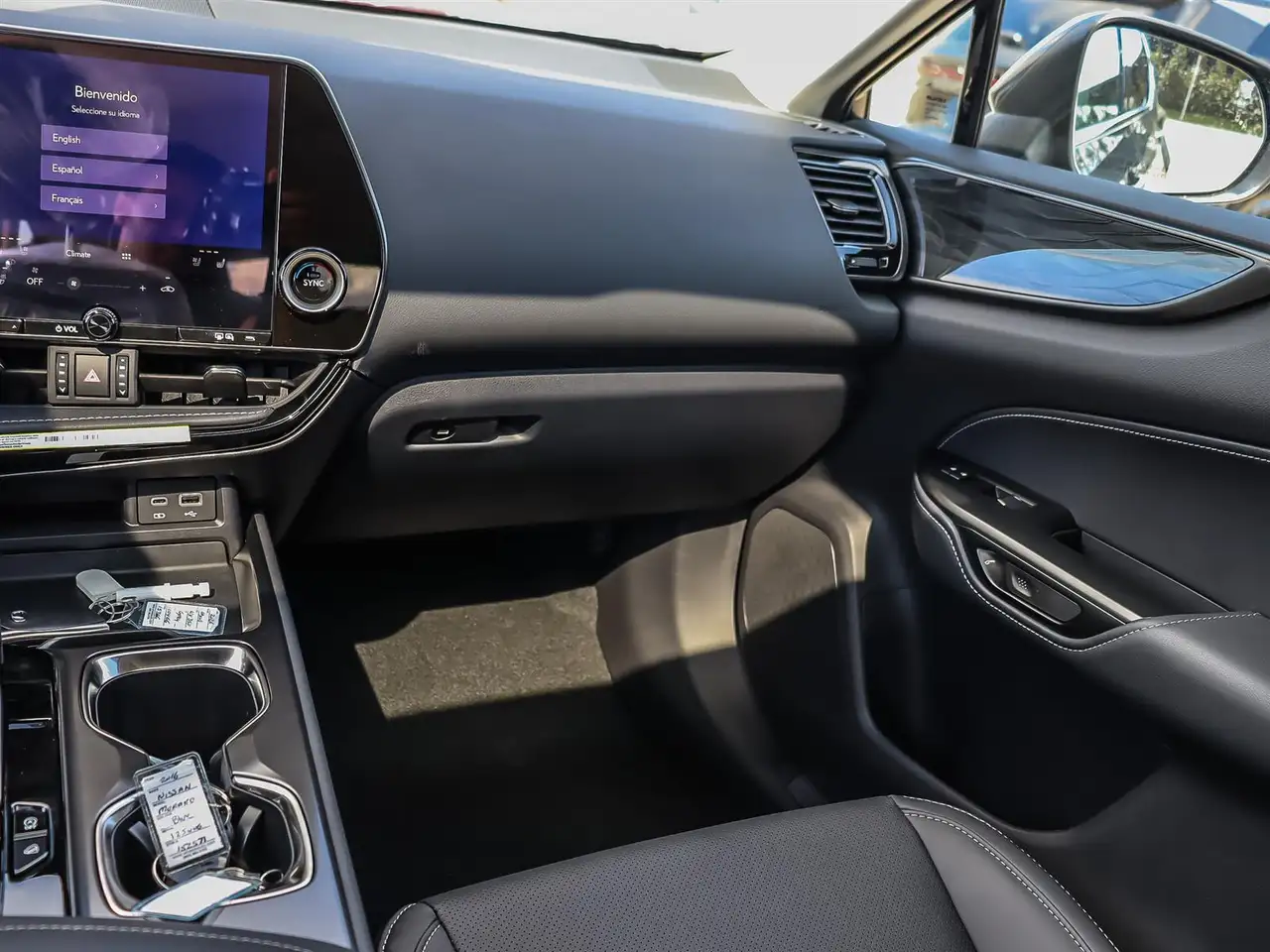 Lexus NX снимка Lexus NX