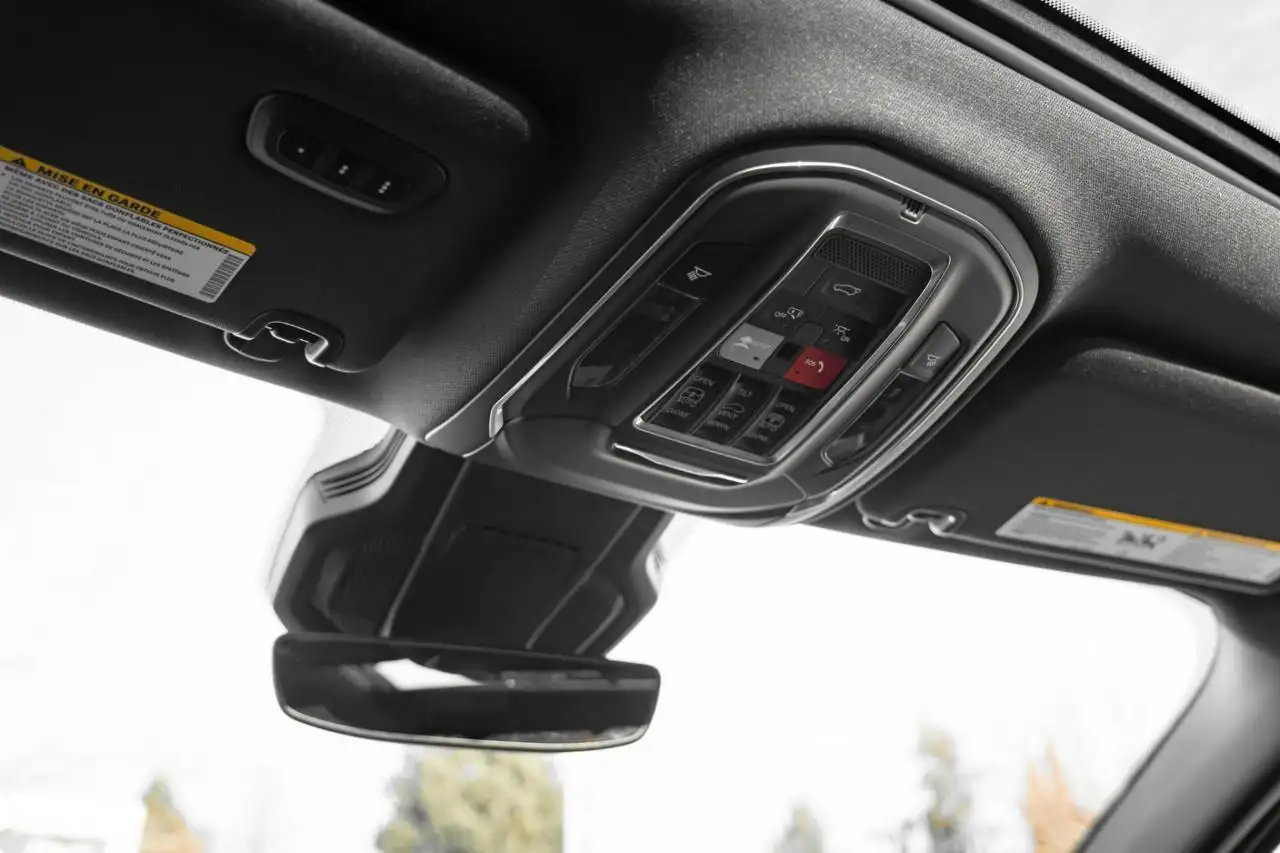 Jeep Cherokee photo Jeep Cherokee