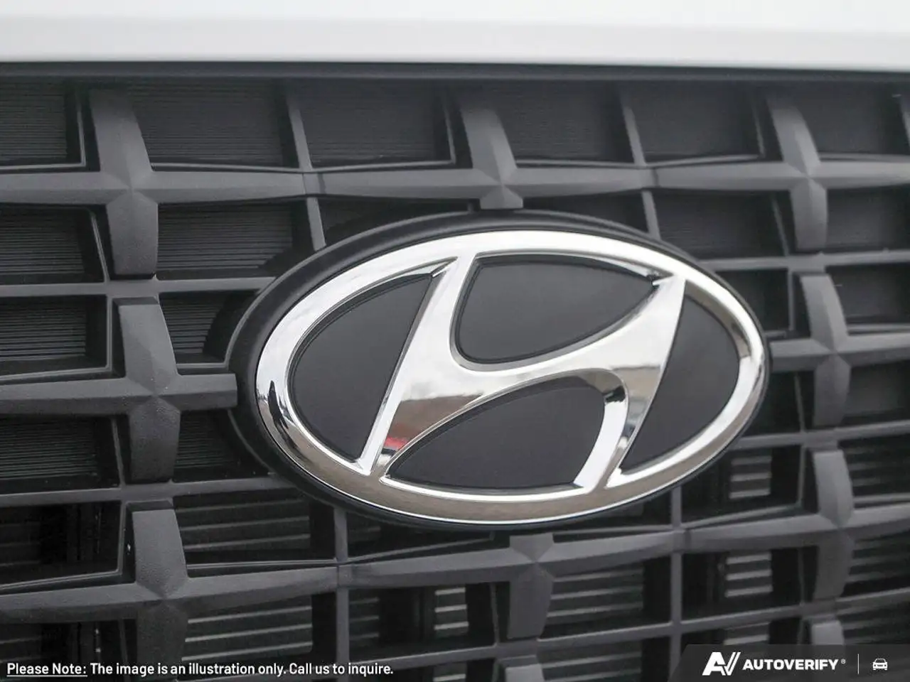 Hyundai Venue photo Hyundai Venue
