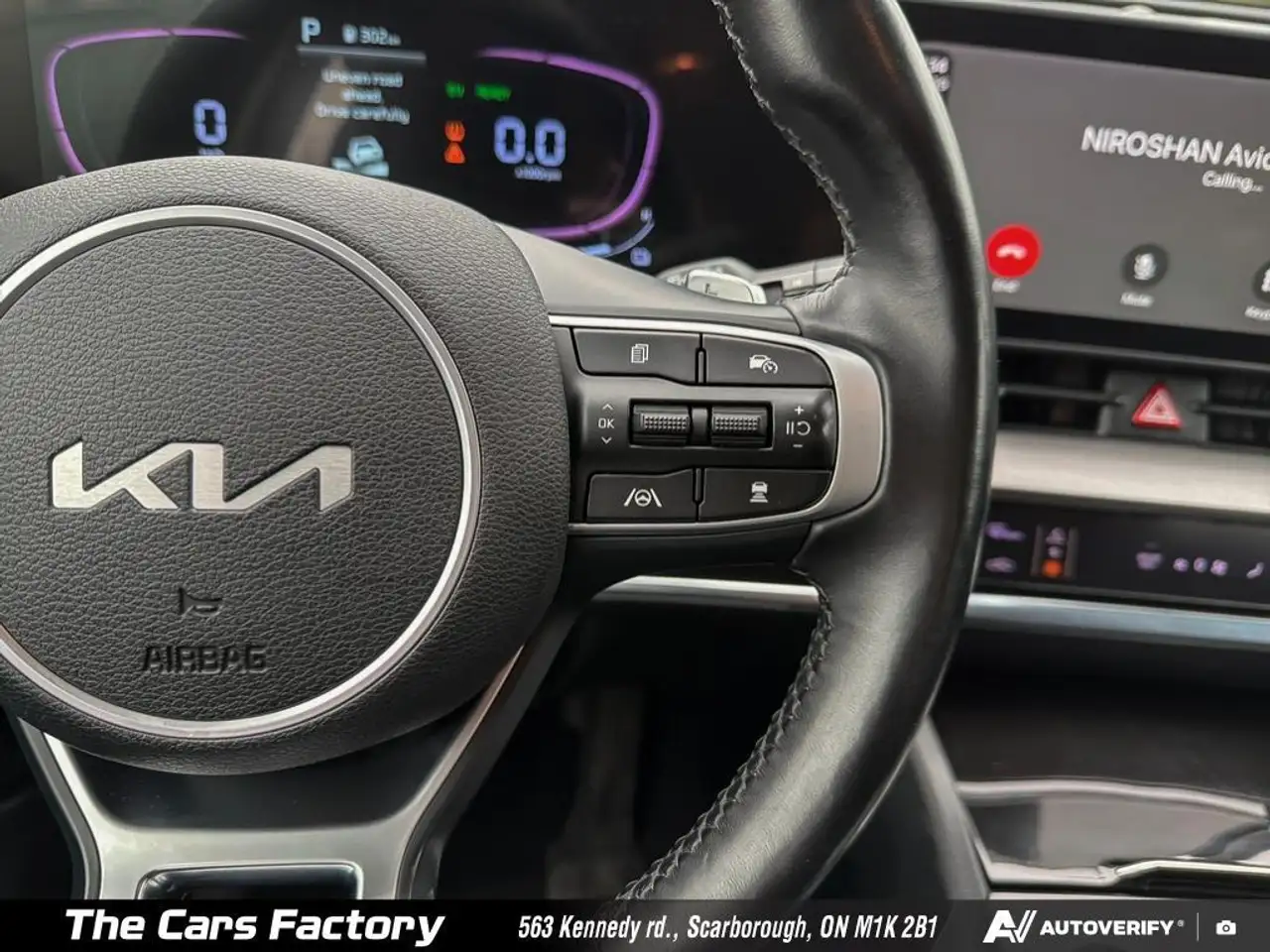 Kia Sportage снимка Kia Sportage