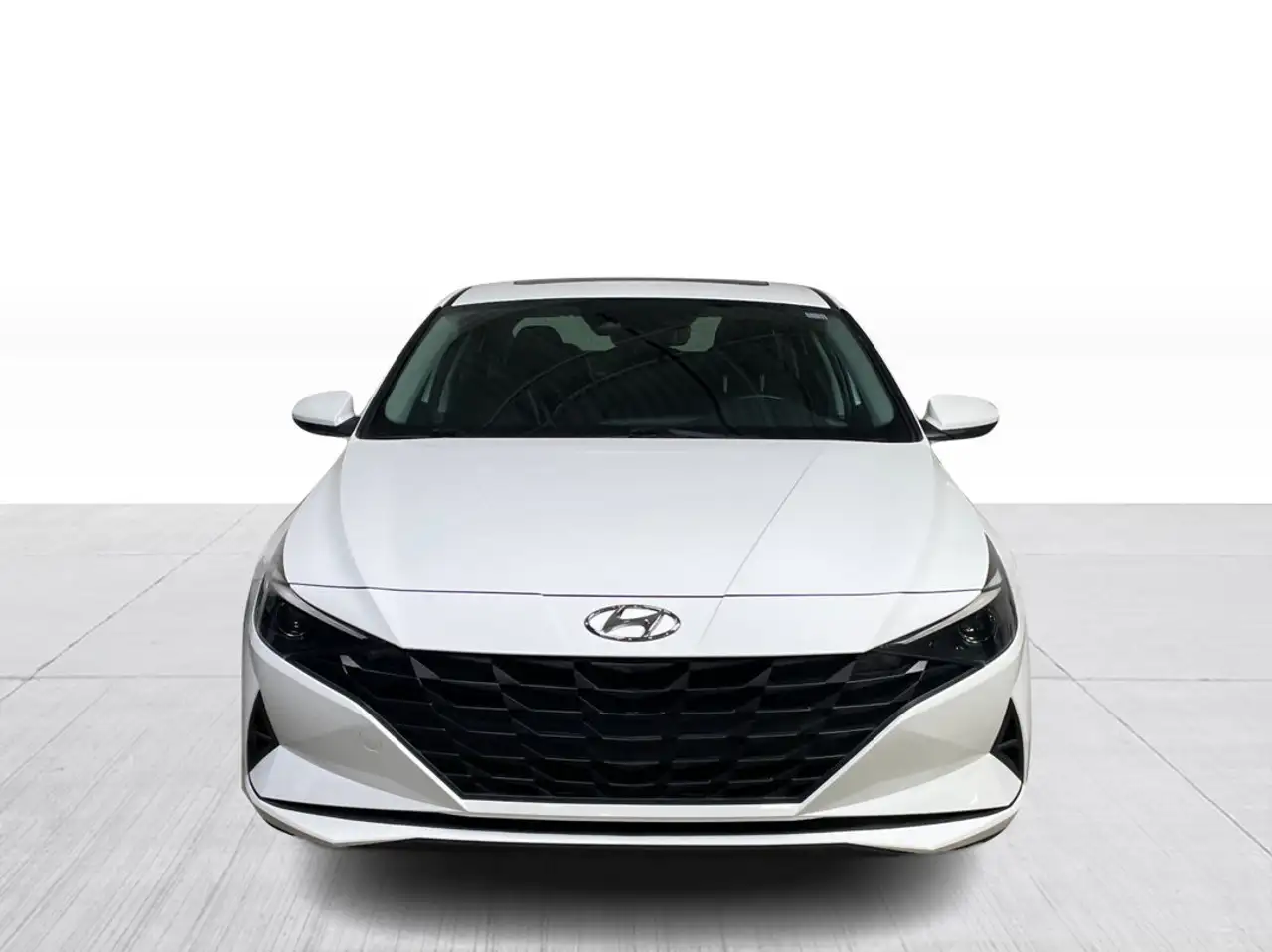Hyundai ELANTRA снимка Hyundai ELANTRA