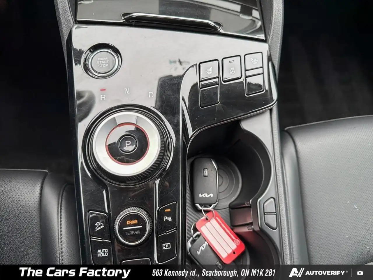 Kia Sportage снимка Kia Sportage