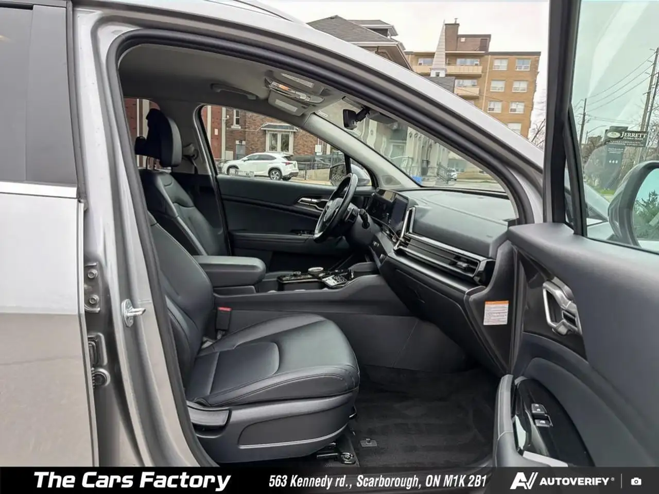 Kia Sportage снимка Kia Sportage