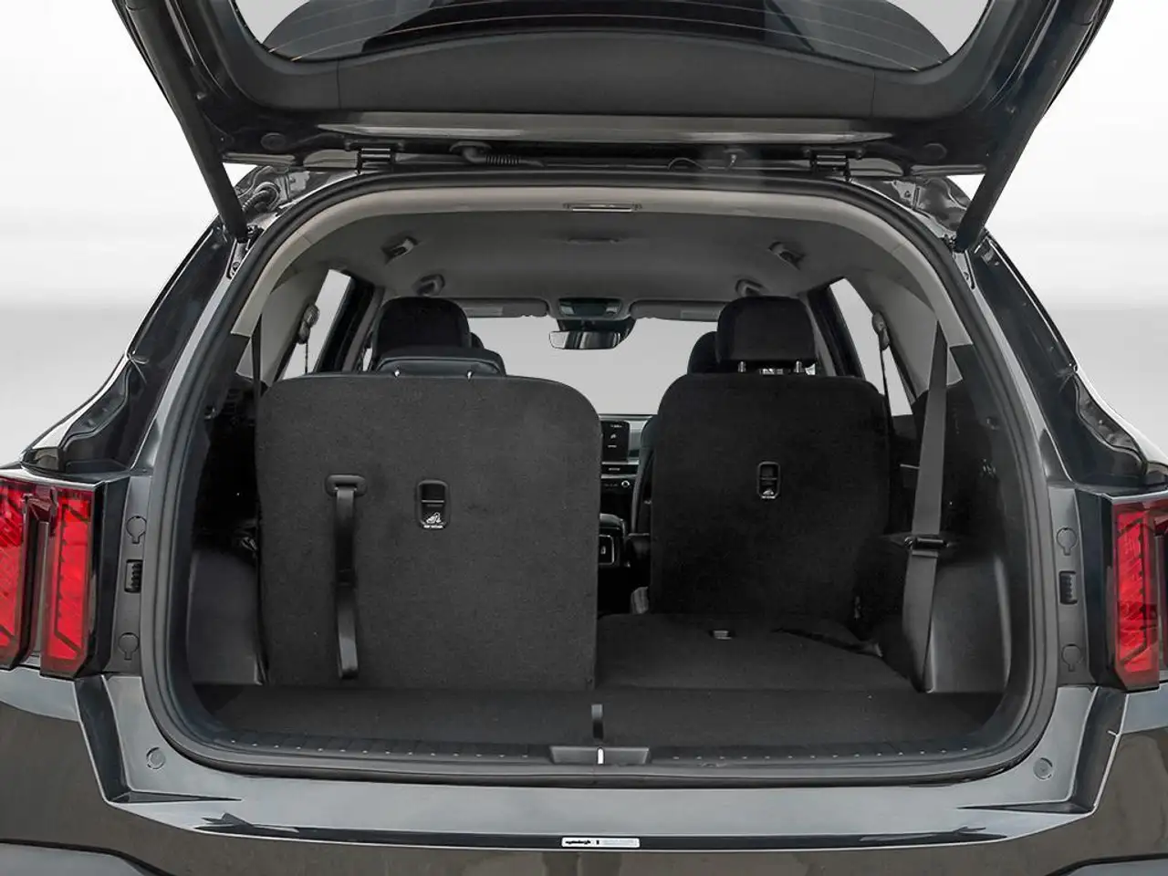 Kia Sorento fotografie Kia Sorento
