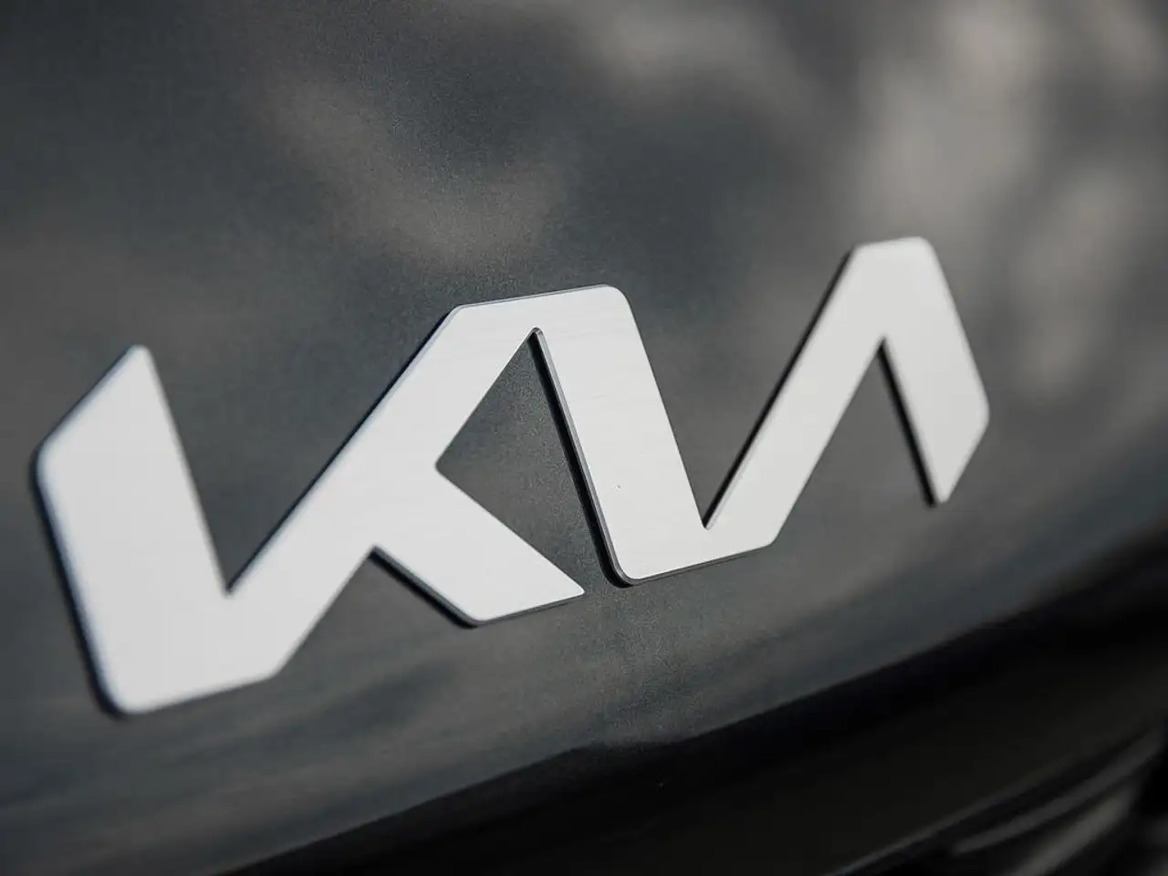 Kia Sorento fotografie Kia Sorento