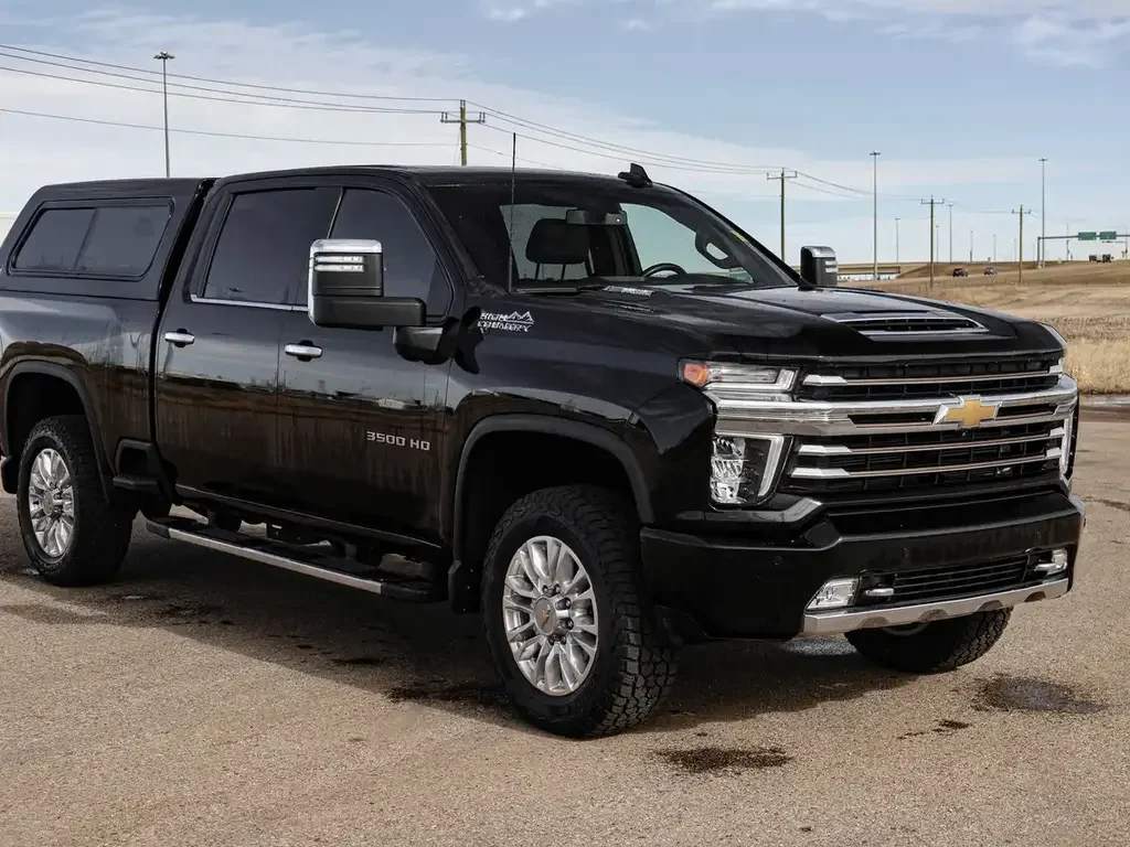 Chevrolet Silverado 3500 снимка Chevrolet Silverado 3500