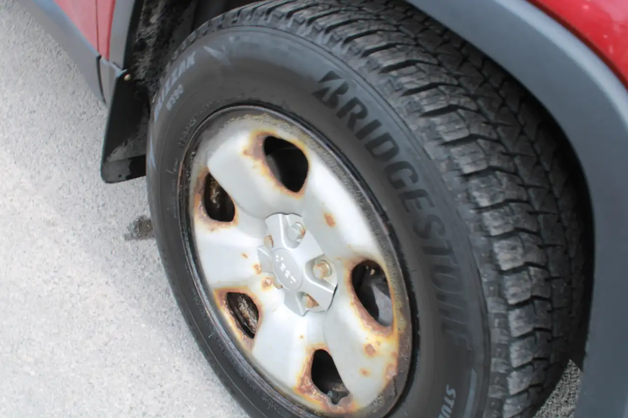 Jeep Cherokee photo Jeep Cherokee
