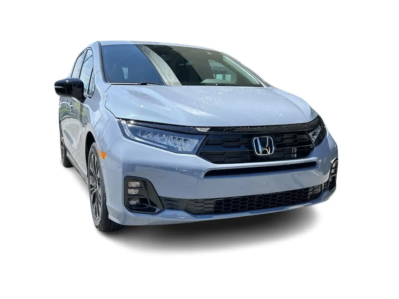 Honda Odyssey снимка Honda Odyssey