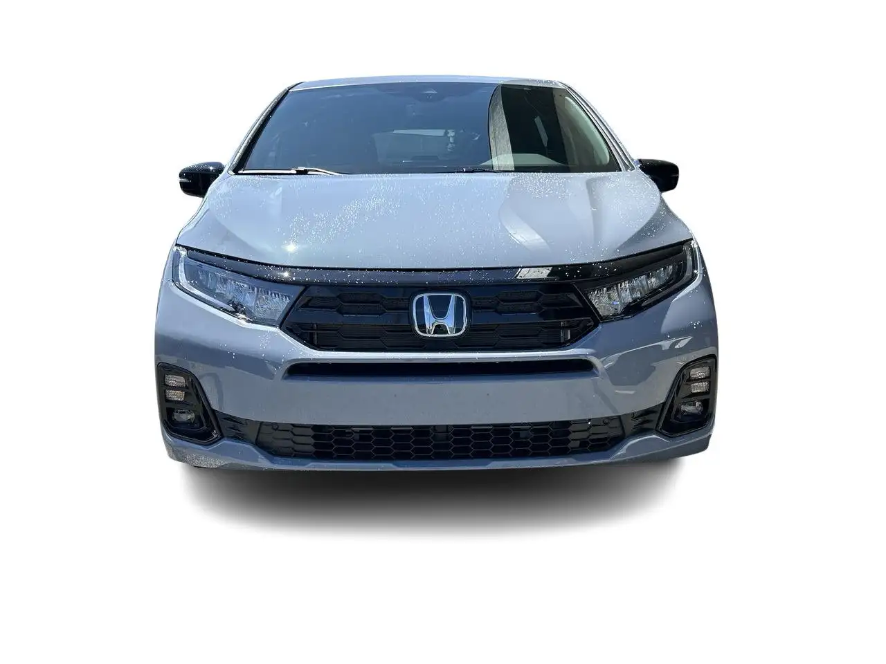 Honda Odyssey снимка Honda Odyssey