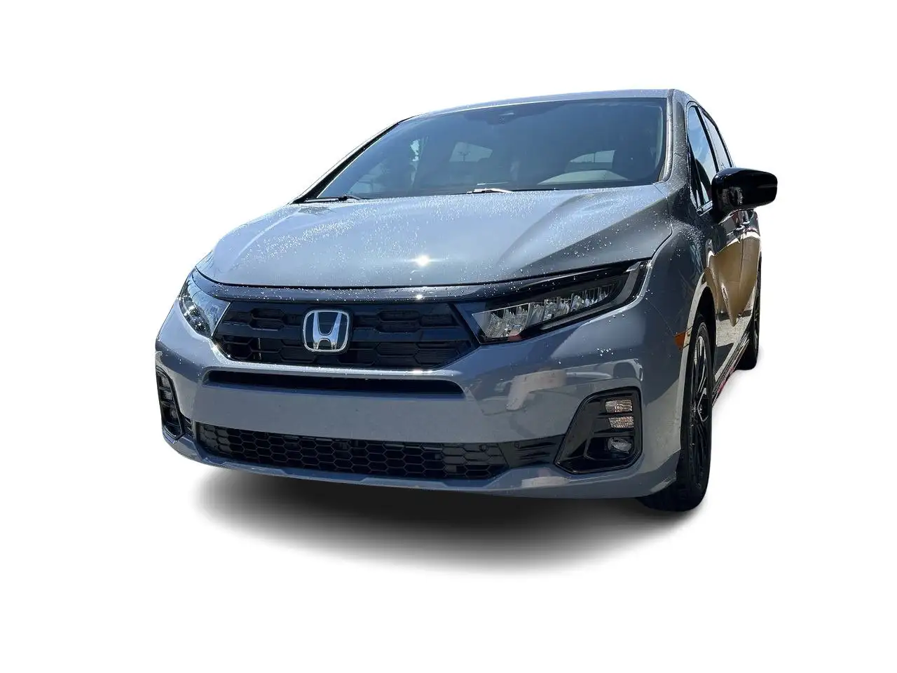 Honda Odyssey снимка Honda Odyssey