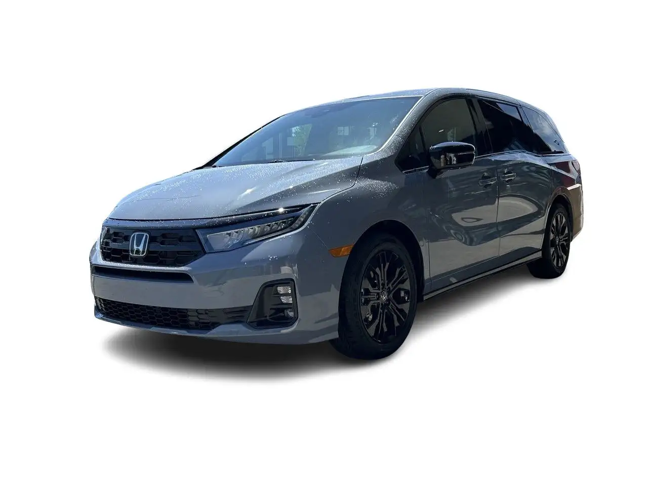 Honda Odyssey снимка Honda Odyssey