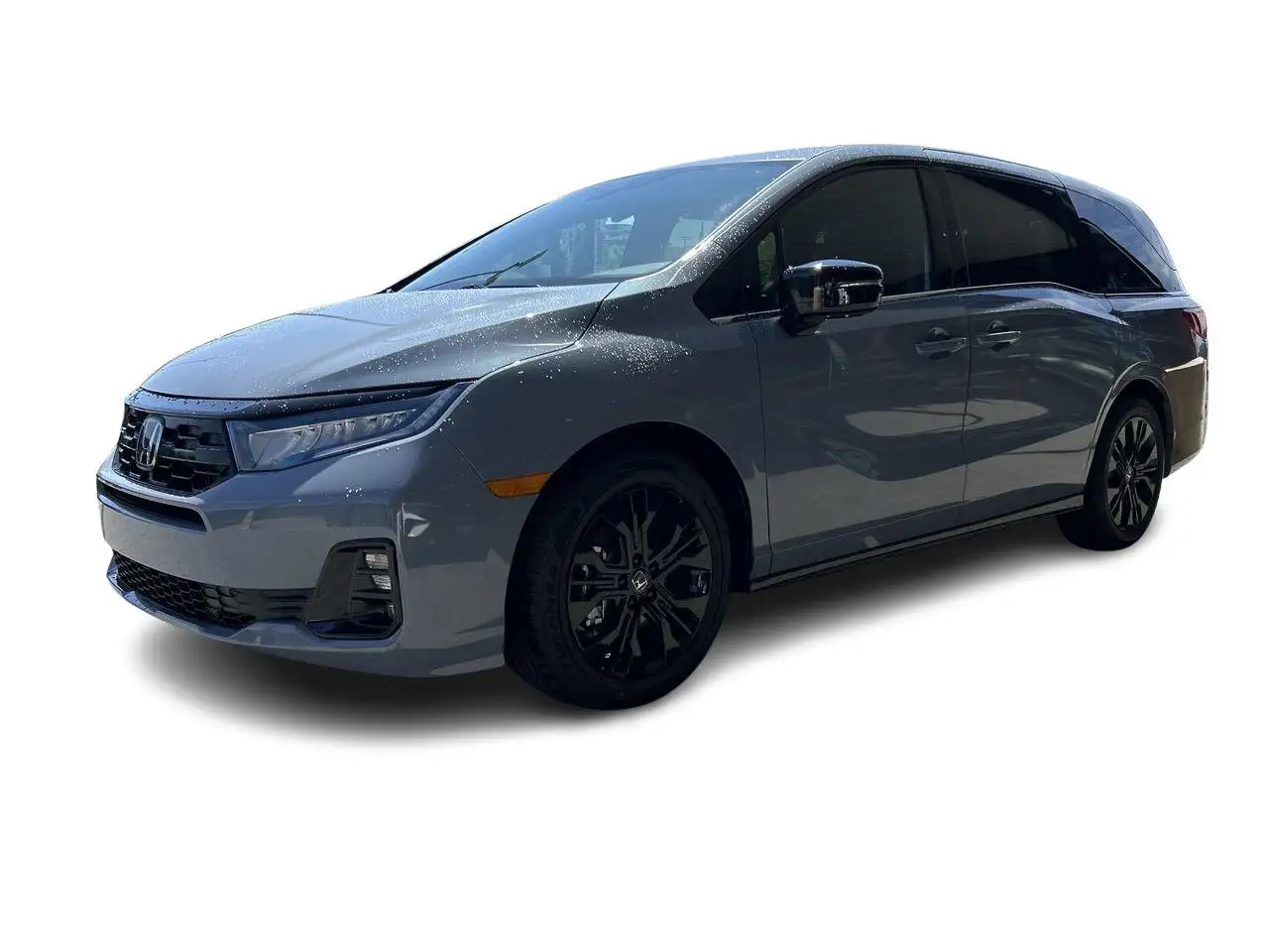 Honda Odyssey снимка Honda Odyssey