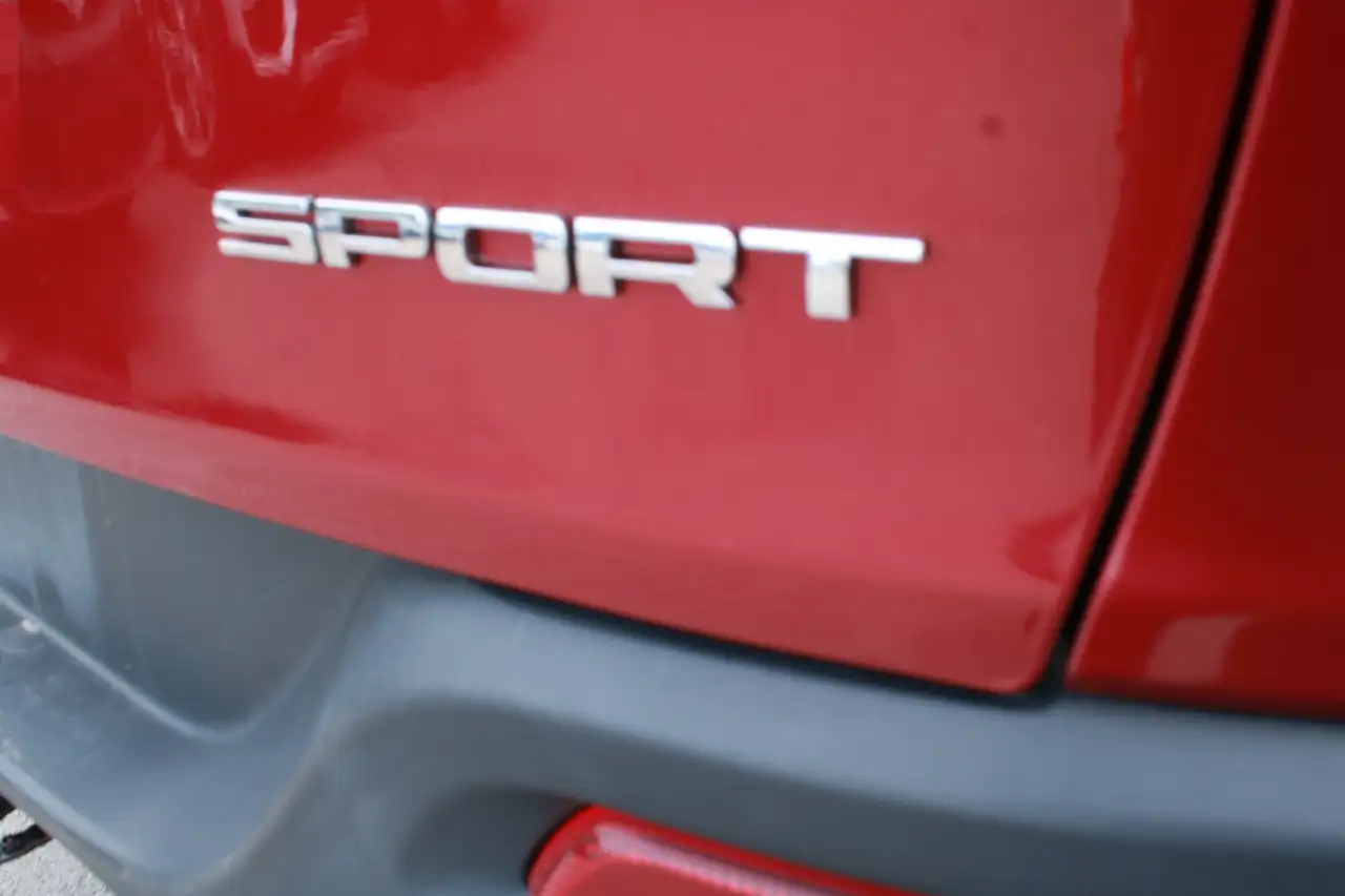 Jeep Cherokee photo Jeep Cherokee