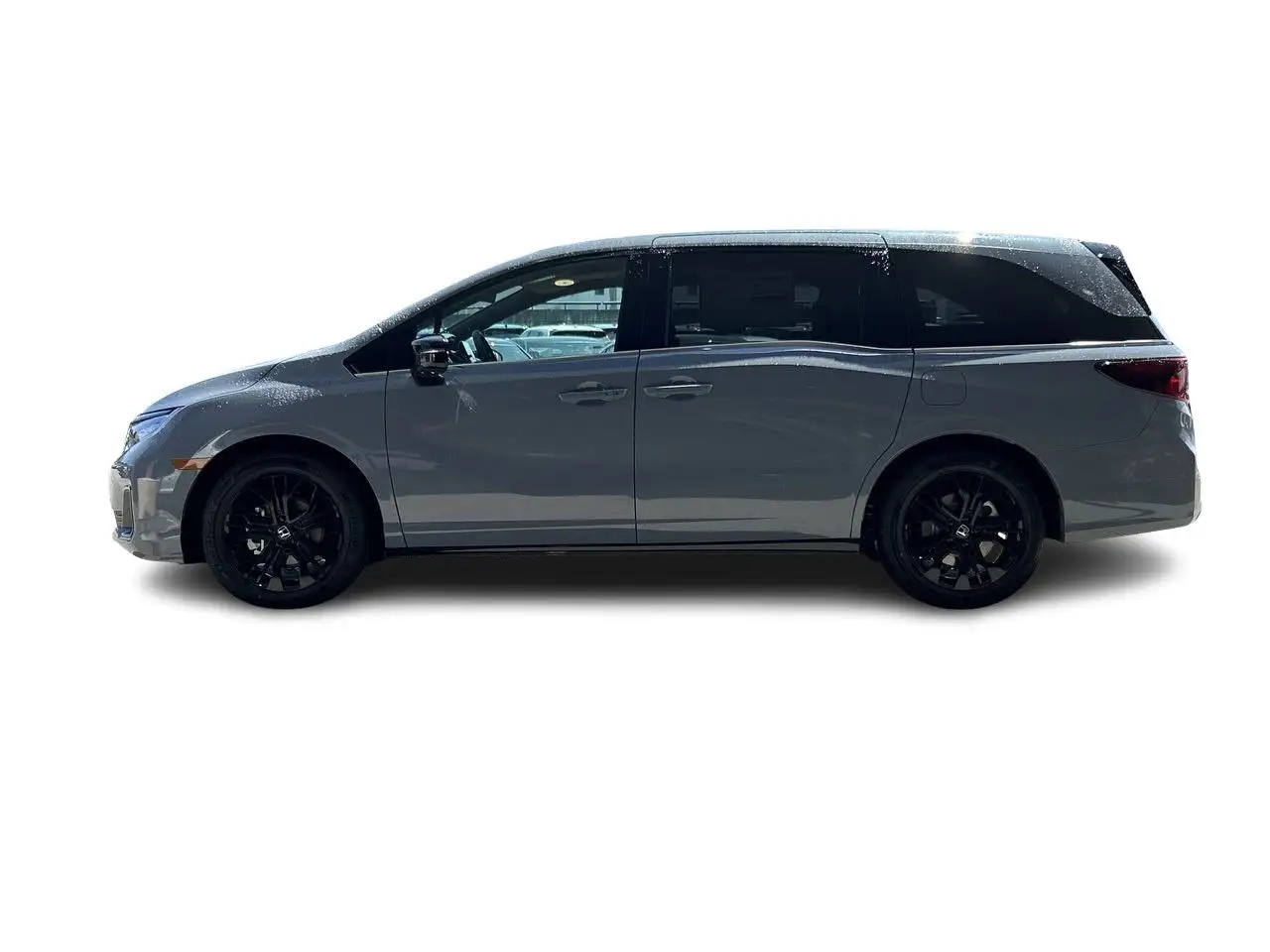 Honda Odyssey снимка Honda Odyssey