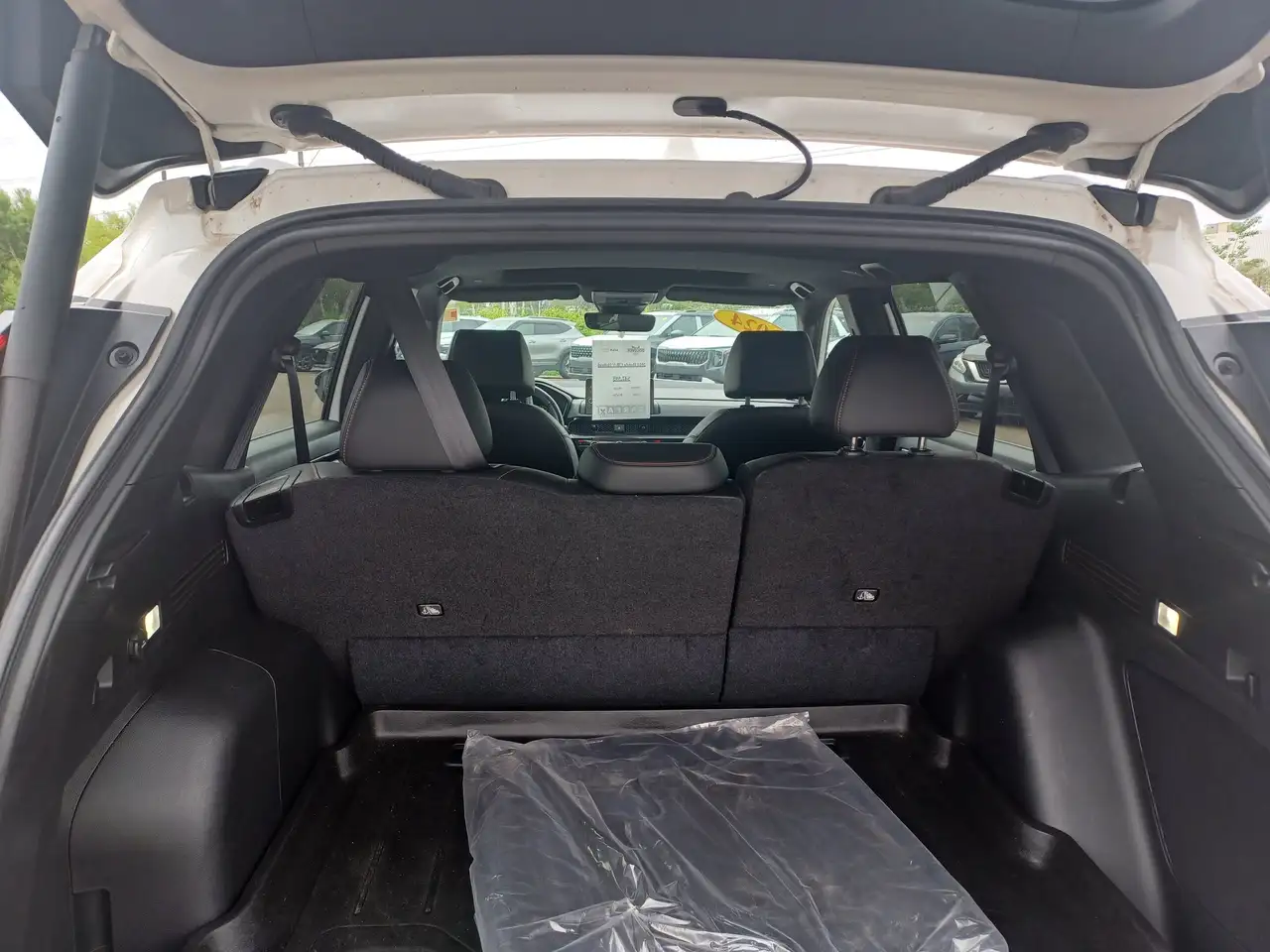 Honda CR-V photo Honda CR-V