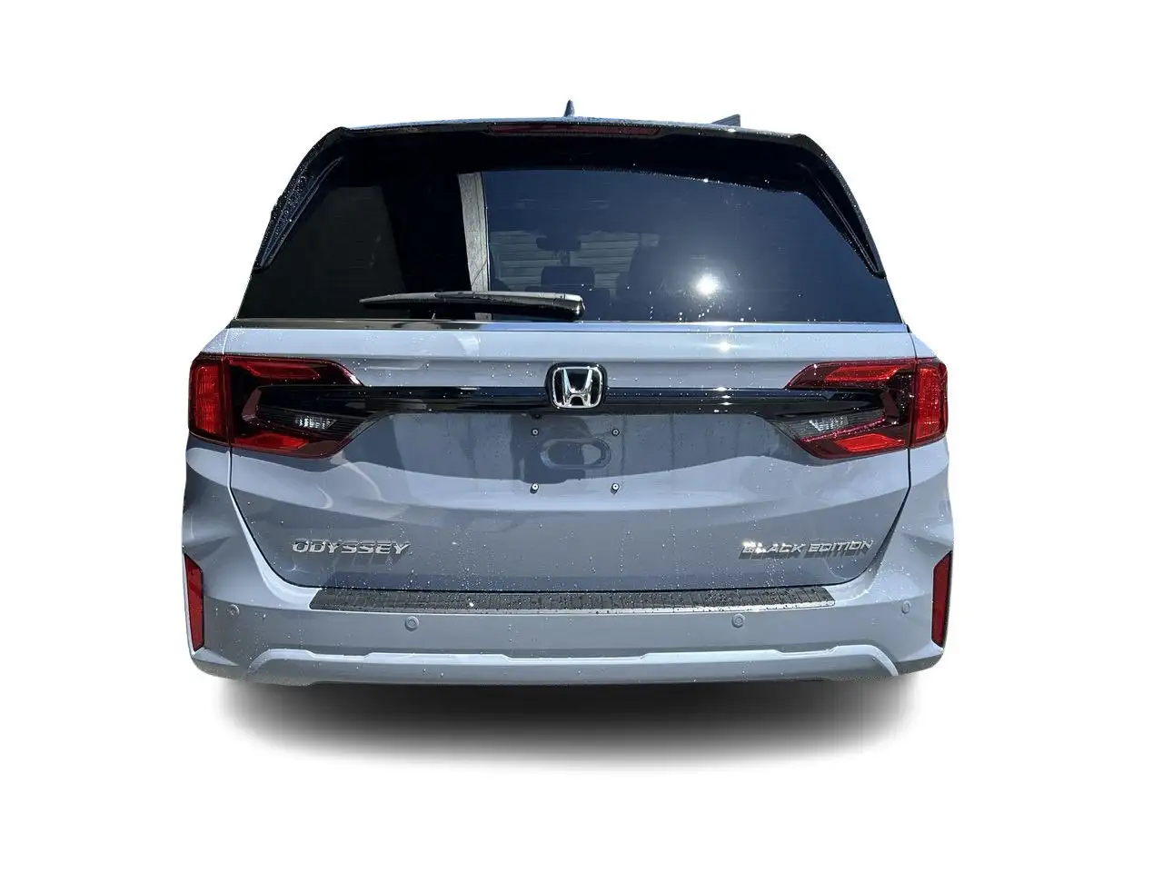 Honda Odyssey снимка Honda Odyssey