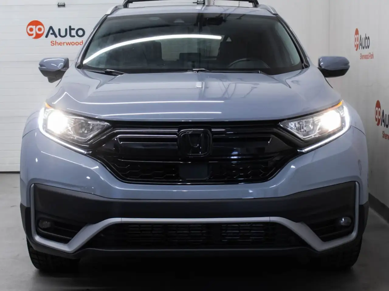 Honda CR-V photo Honda CR-V